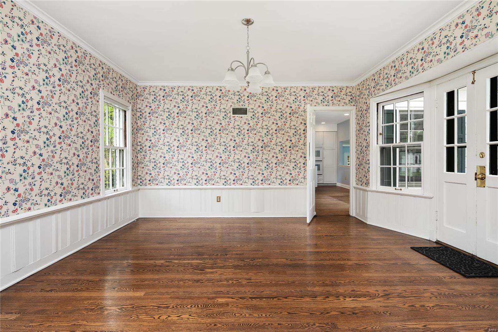 Warson Terrace - Residential