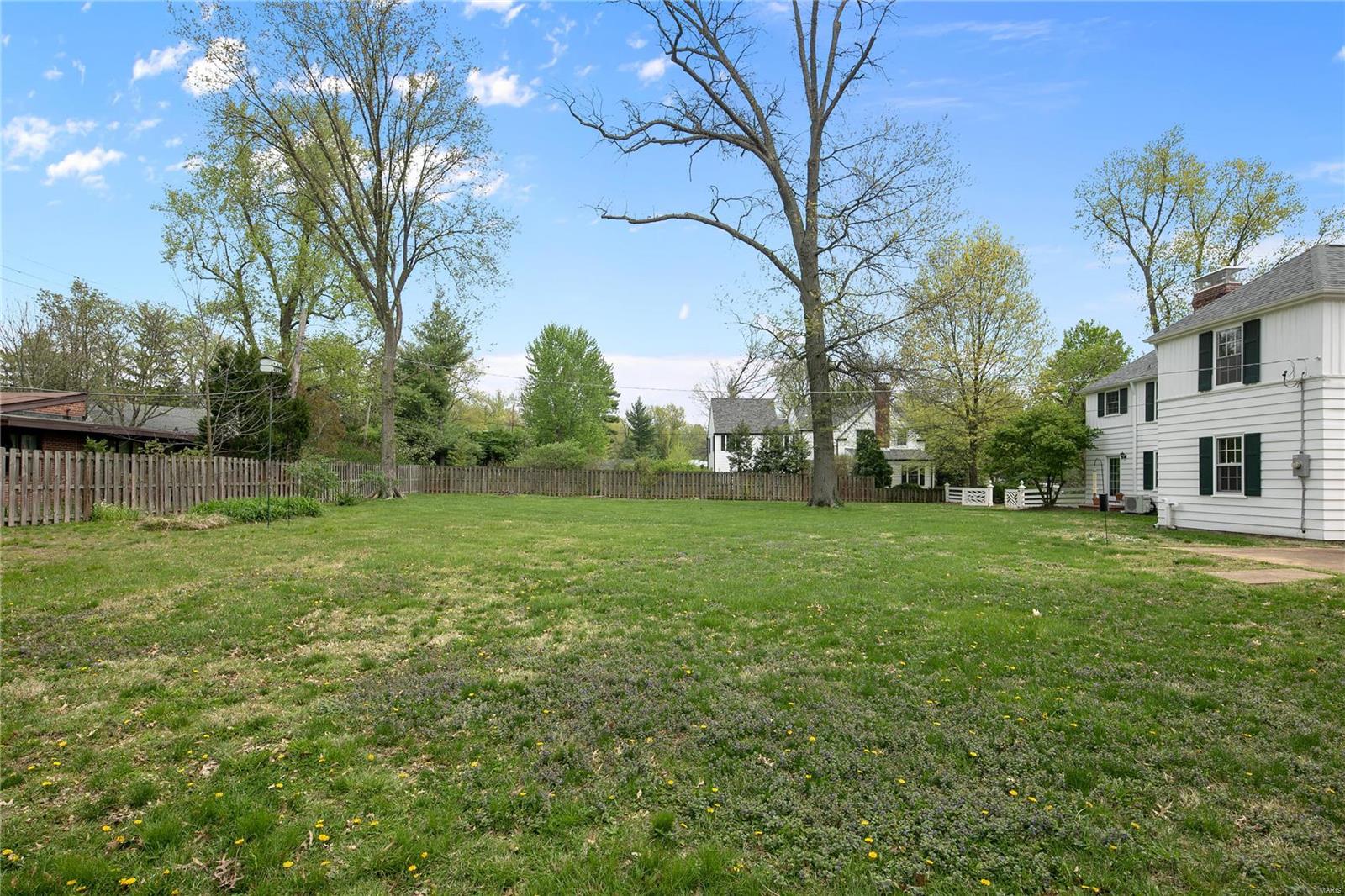 Warson Terrace - Residential