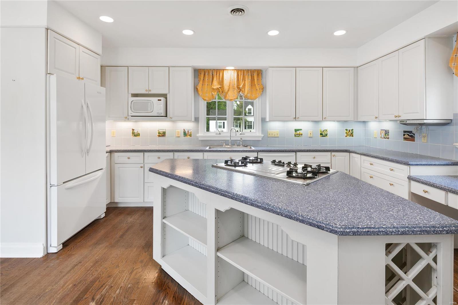 Warson Terrace - Residential