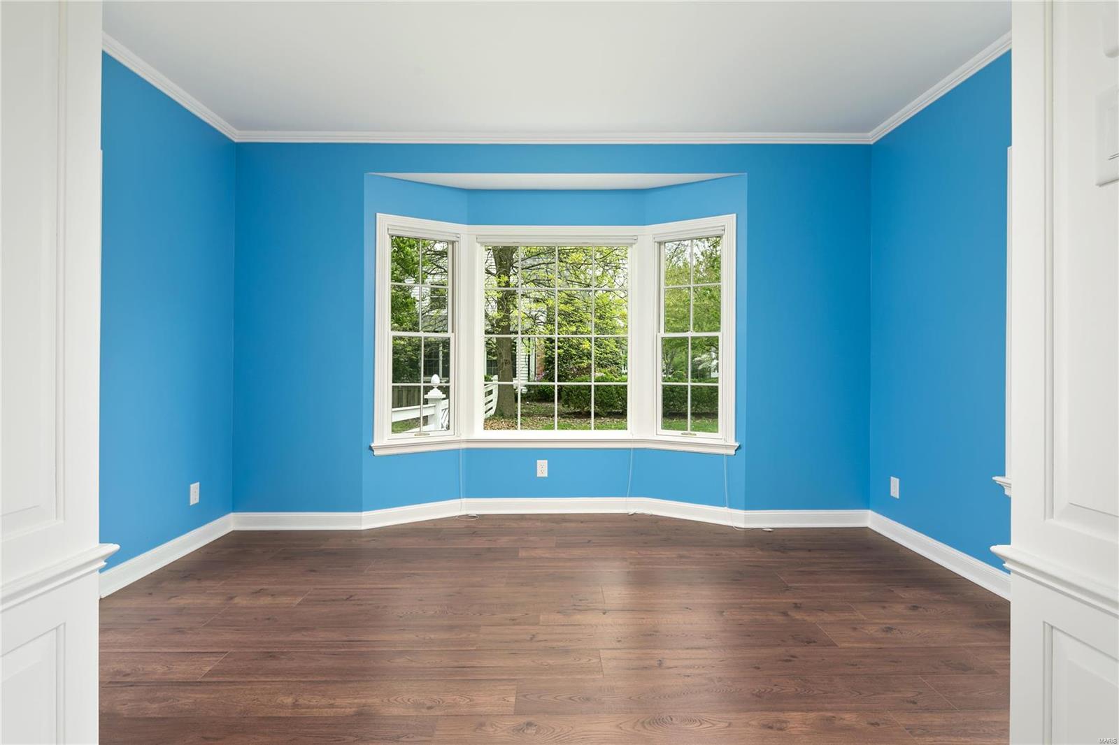 Warson Terrace - Residential