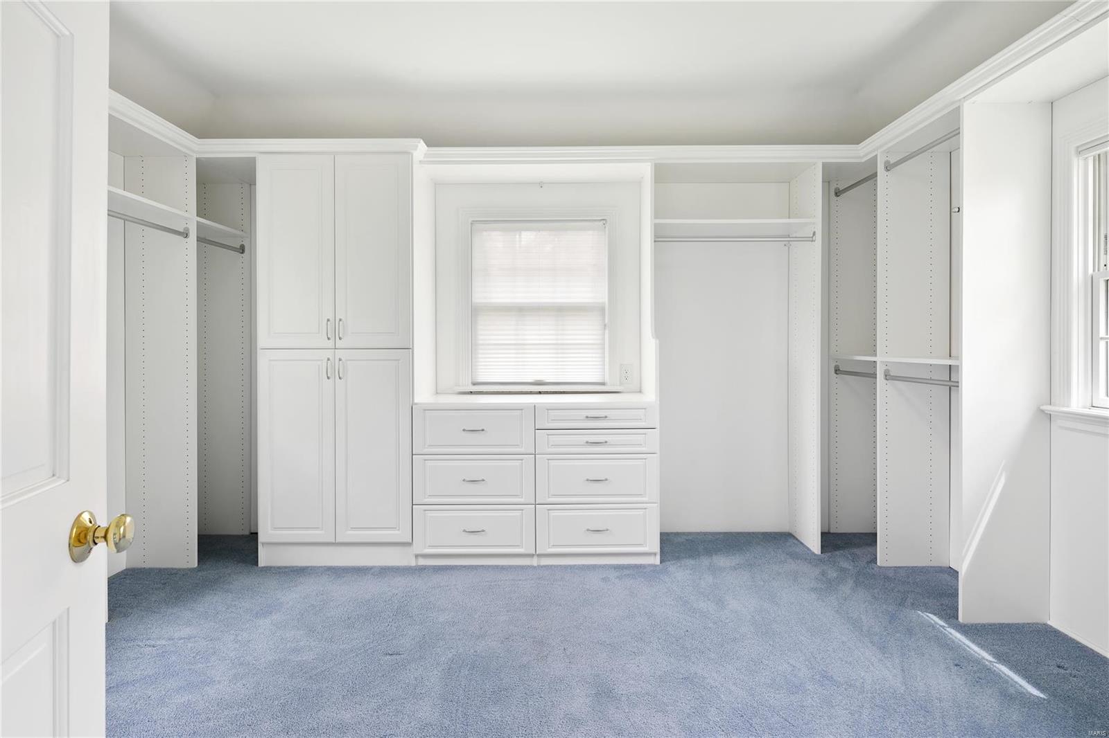 Warson Terrace - Residential