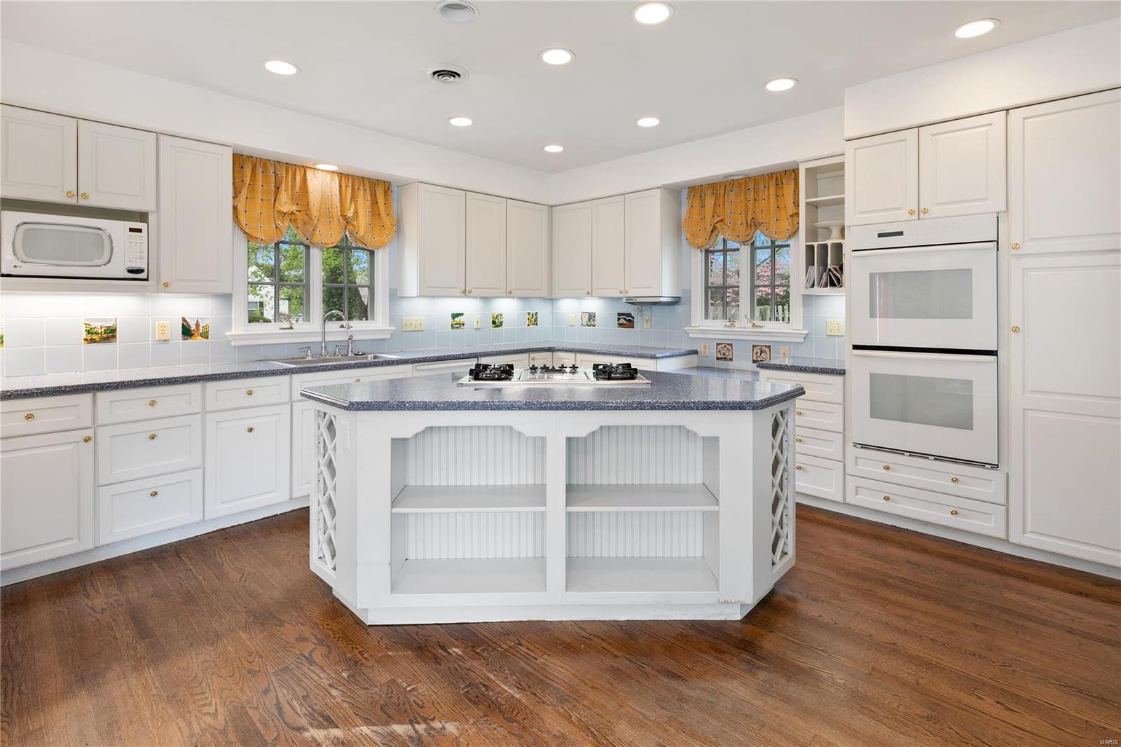 Warson Terrace - Residential
