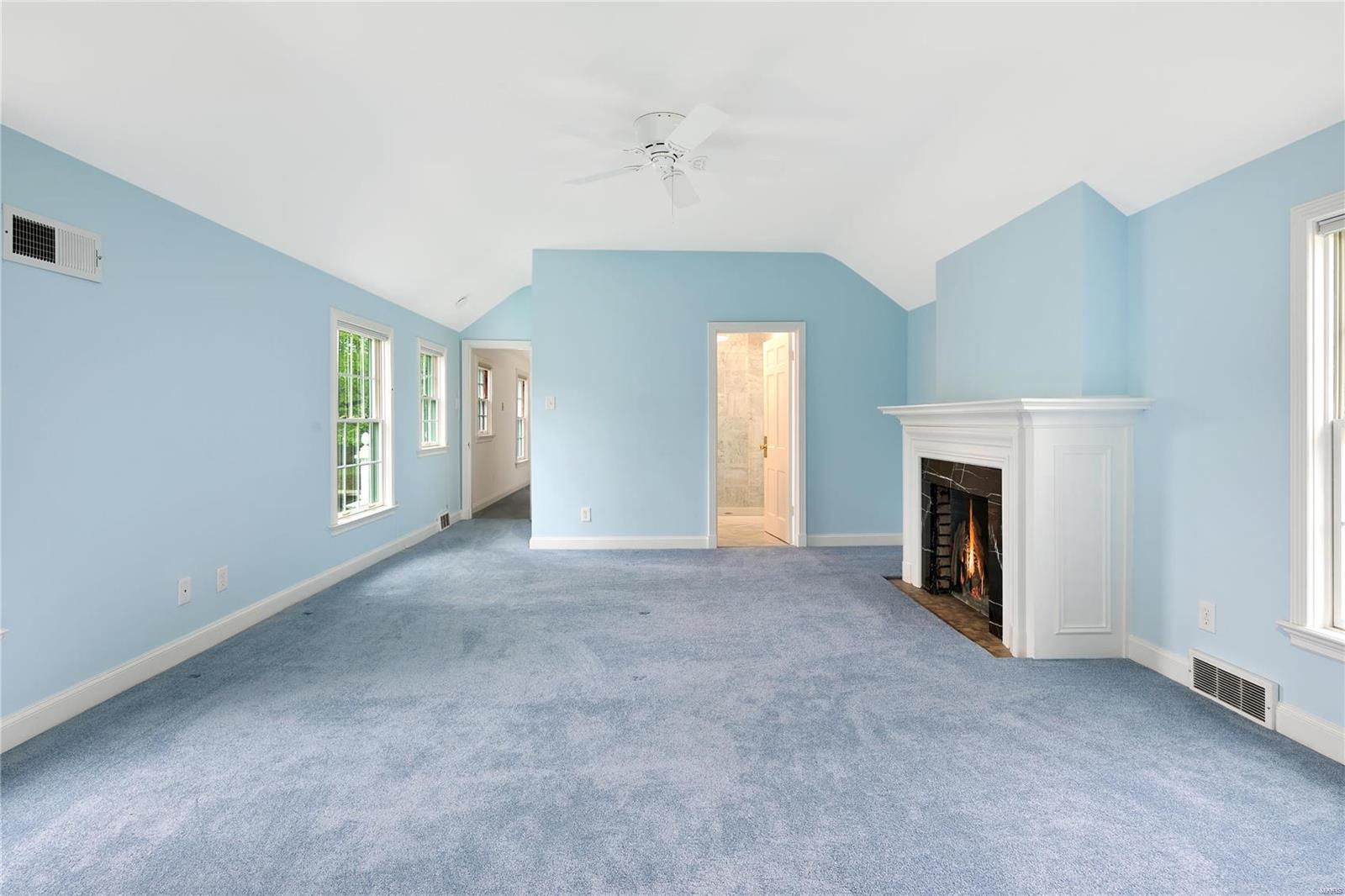 Warson Terrace - Residential