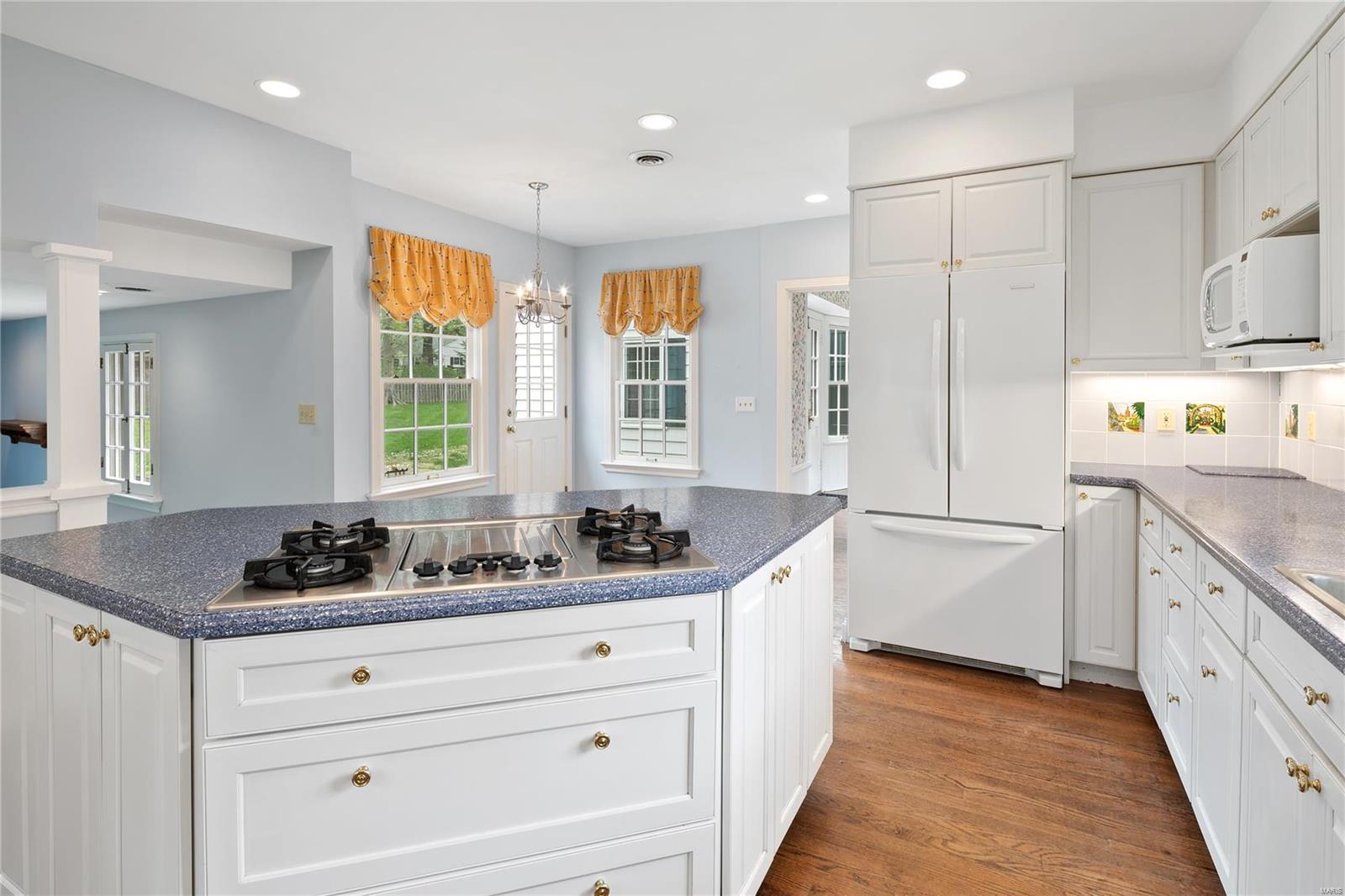 Warson Terrace - Residential