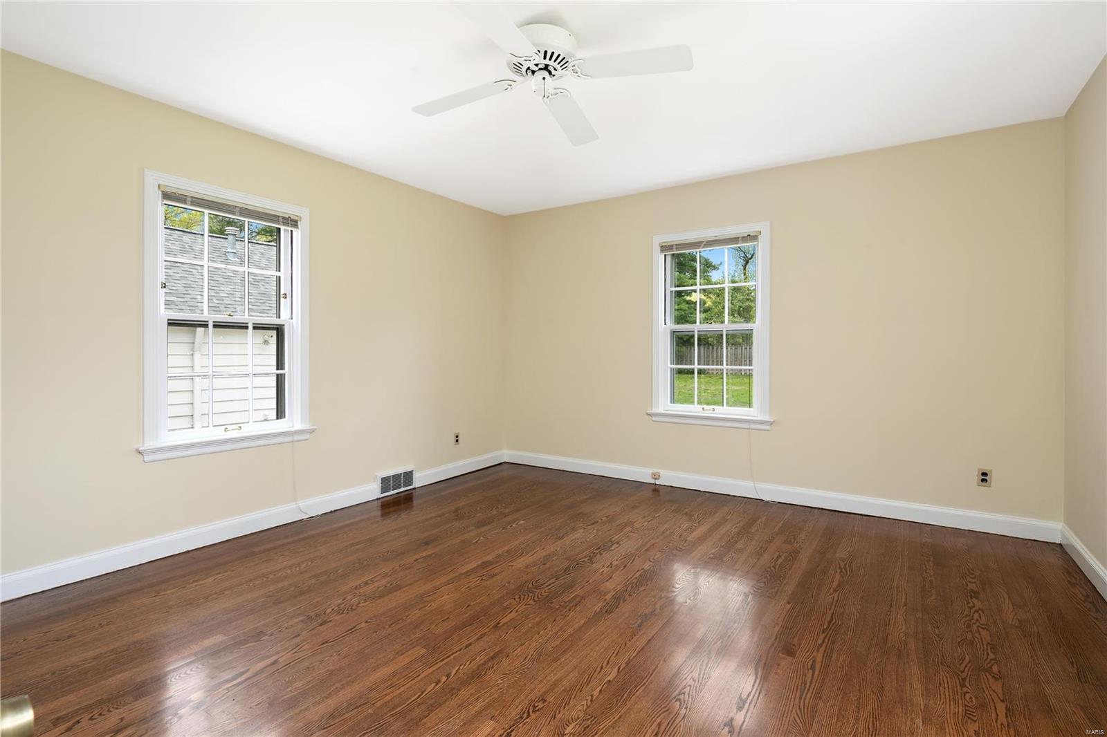 Warson Terrace - Residential