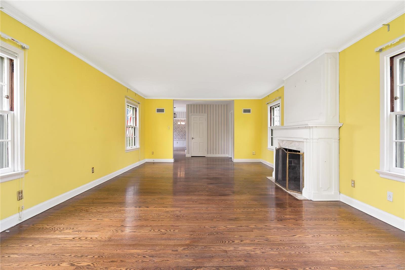 Warson Terrace - Residential