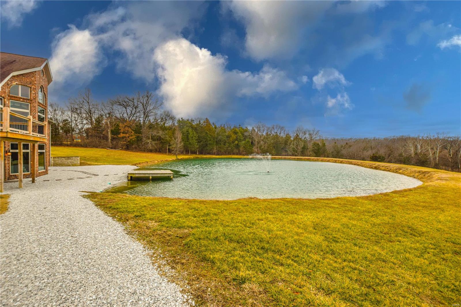 Partition/Isaac Keithleys Estate - Residential