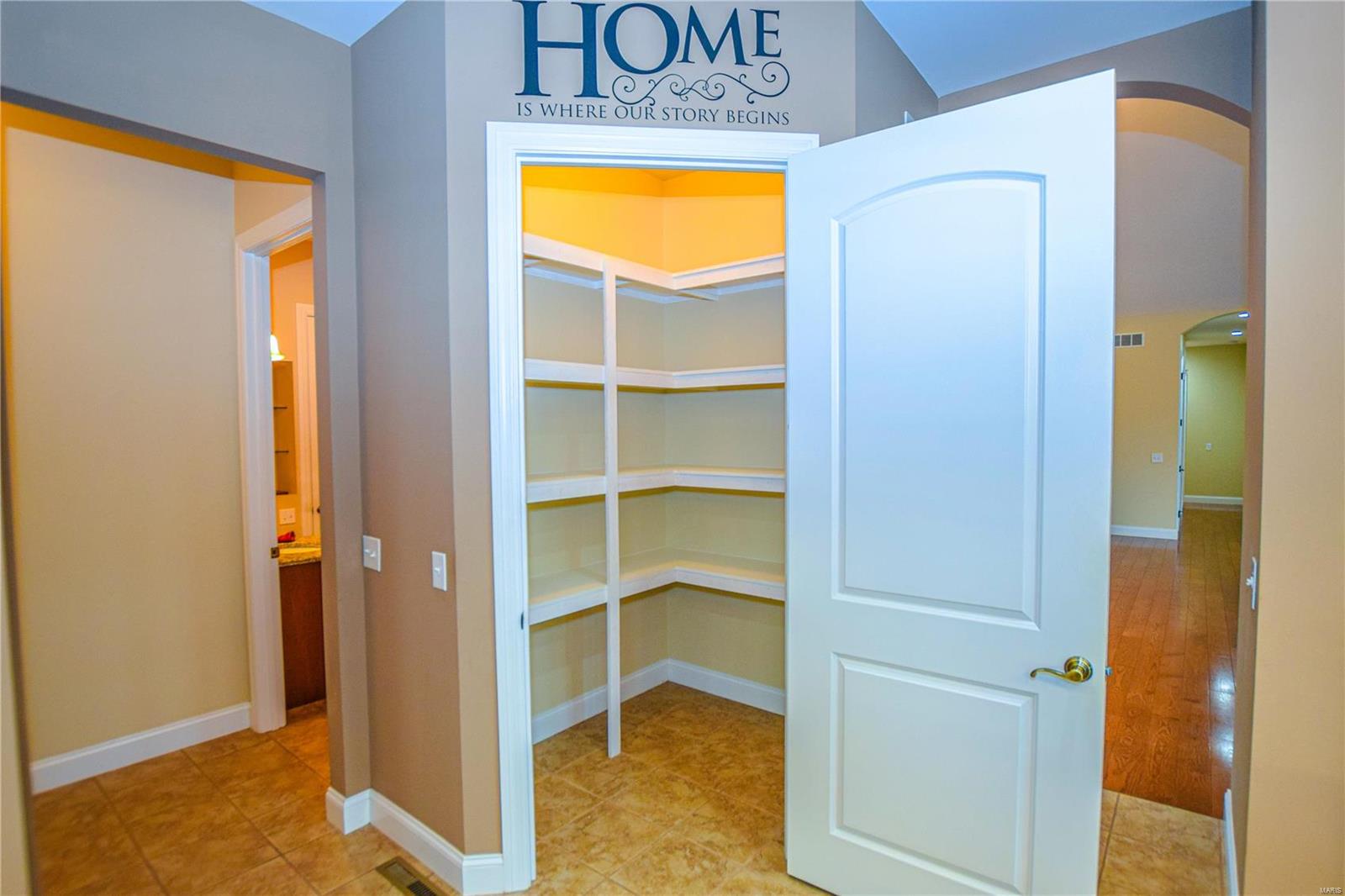 Partition/Isaac Keithleys Estate - Residential