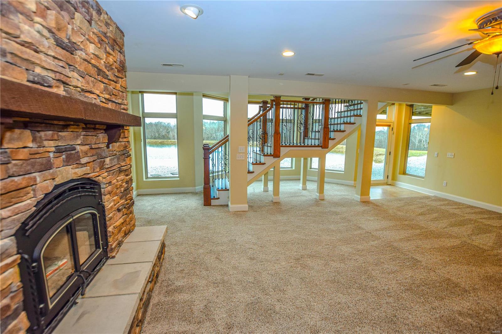 Partition/Isaac Keithleys Estate - Residential