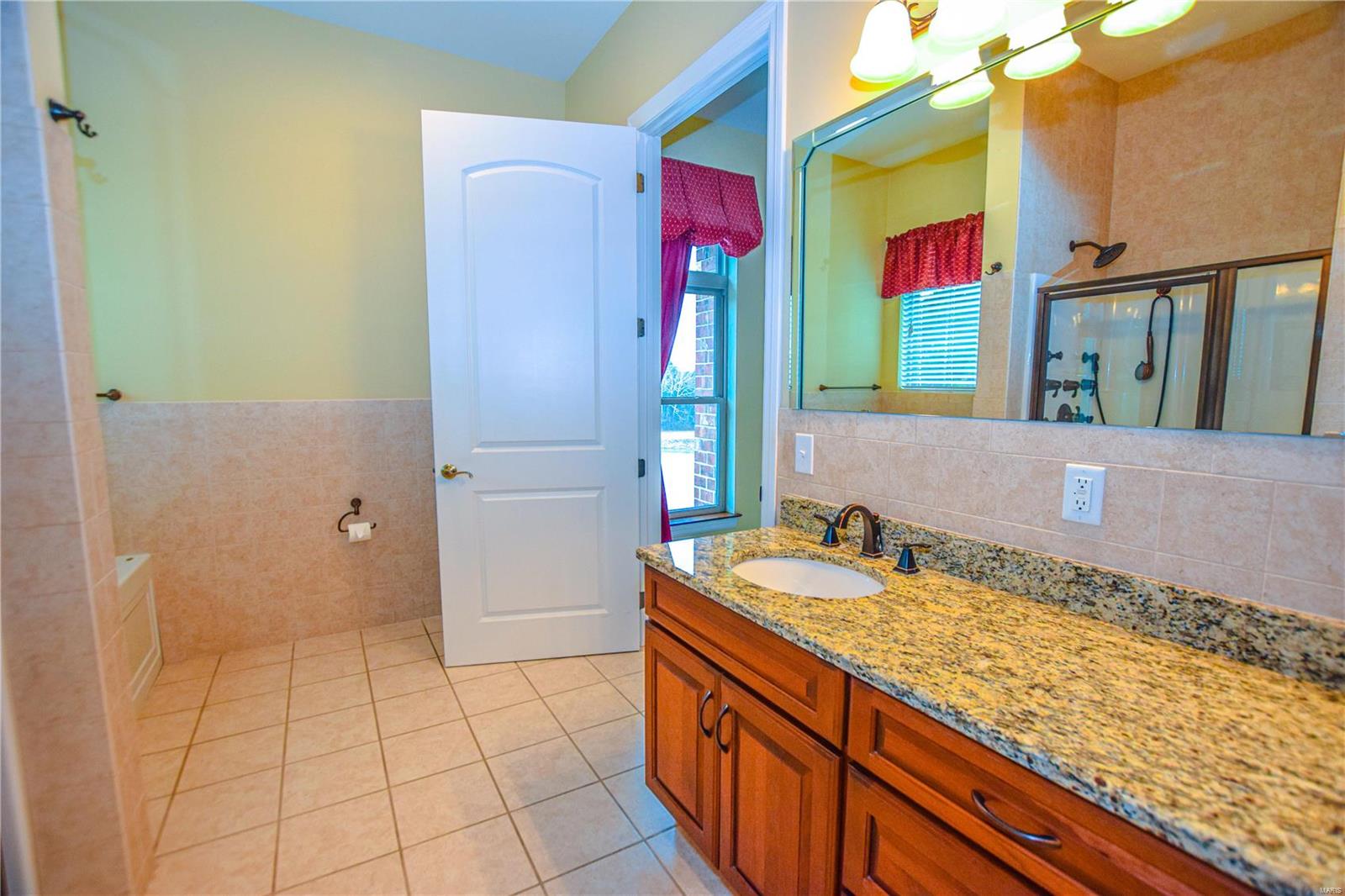 Partition/Isaac Keithleys Estate - Residential