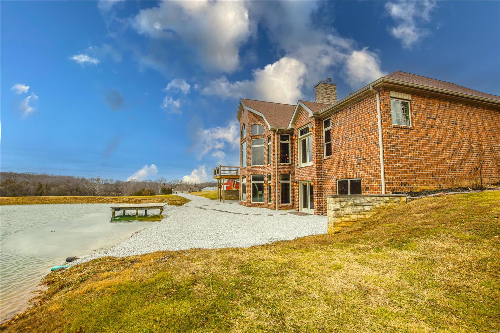 Partition/Isaac Keithleys Estate - Residential