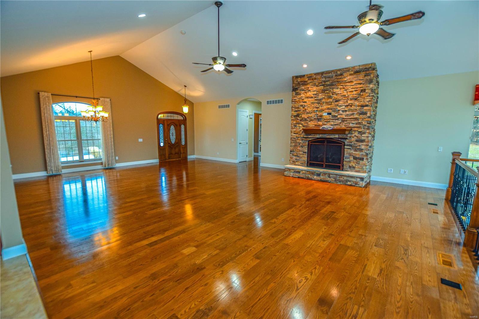 Partition/Isaac Keithleys Estate - Residential