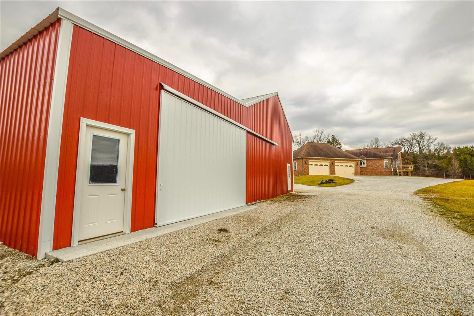 Partition/Isaac Keithleys Estate - Residential