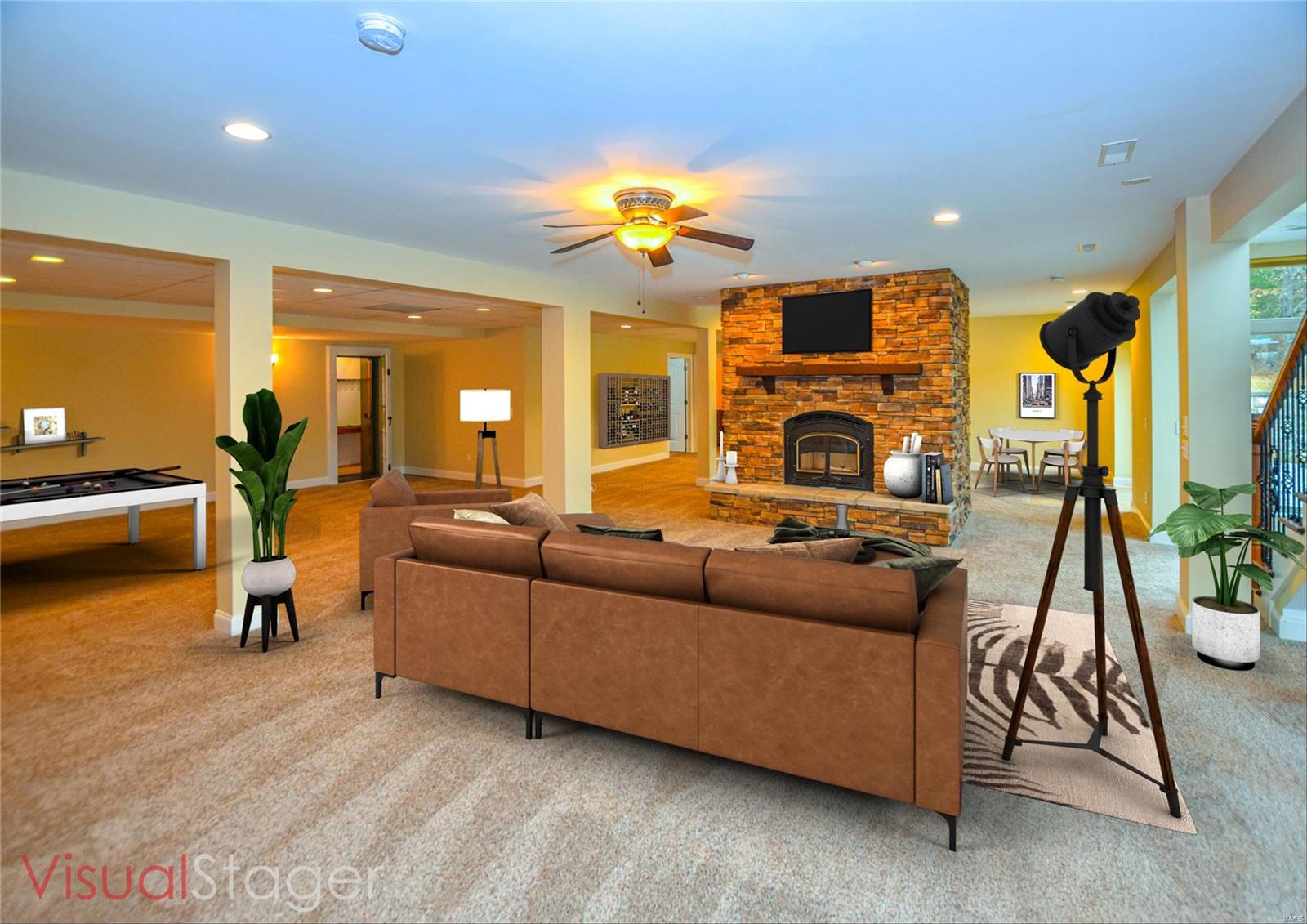 Partition/Isaac Keithleys Estate - Residential