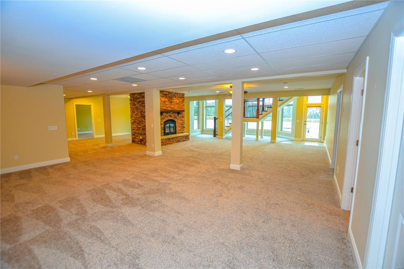 Partition/Isaac Keithleys Estate - Residential