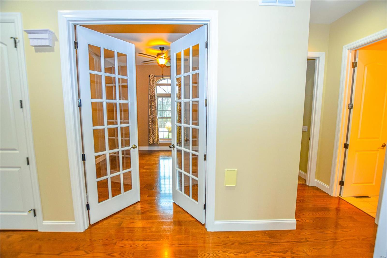 Partition/Isaac Keithleys Estate - Residential