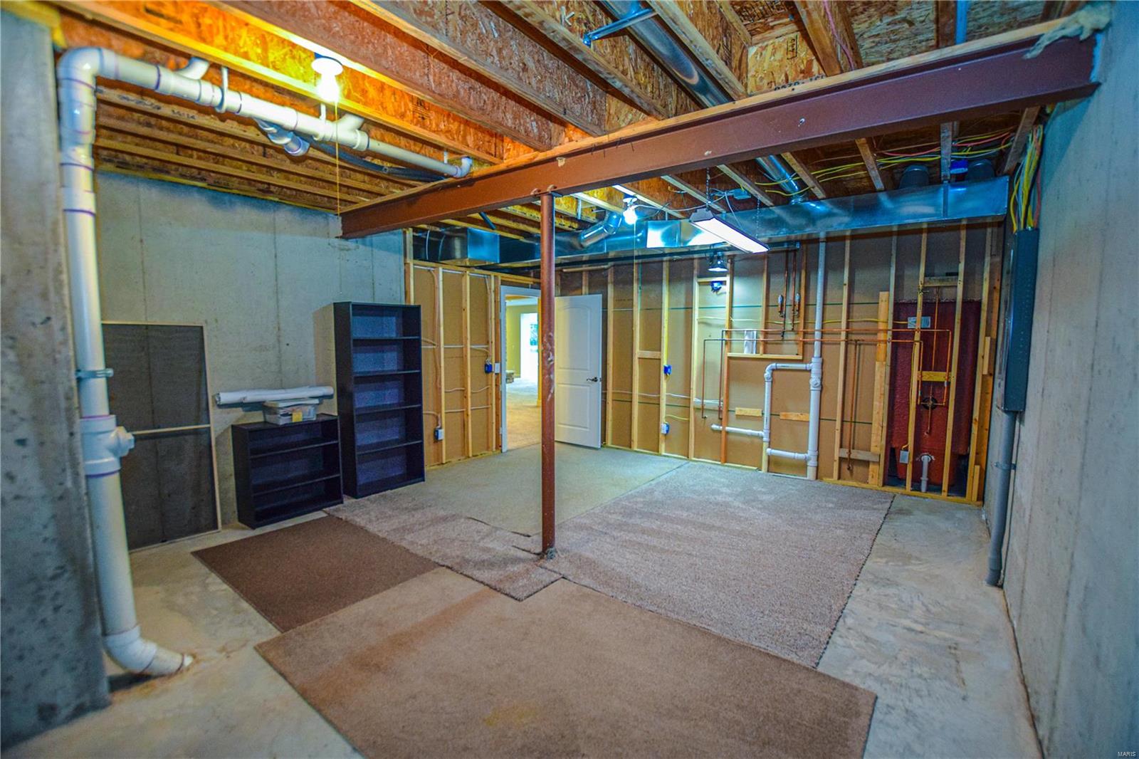 Partition/Isaac Keithleys Estate - Residential