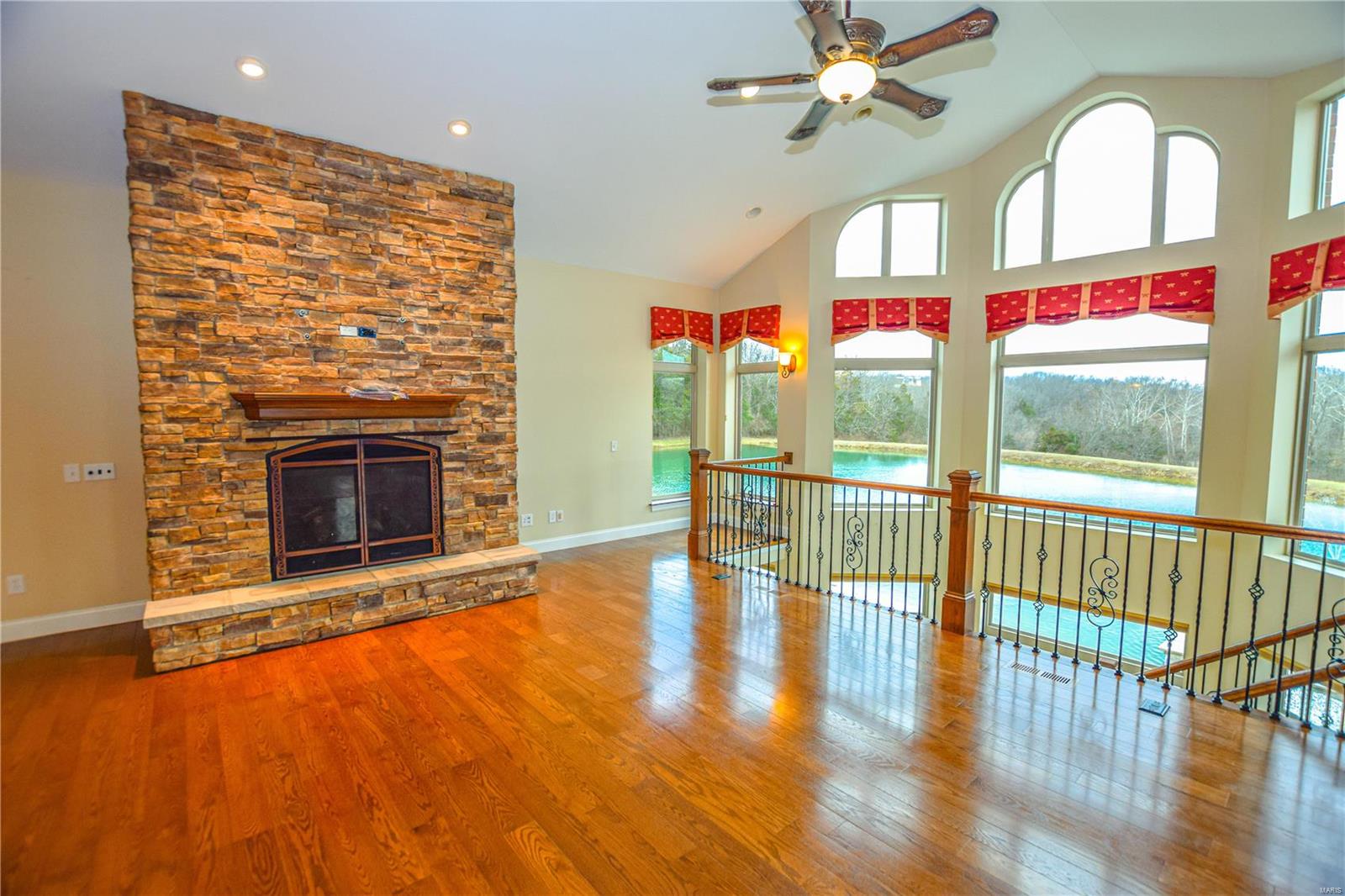 Partition/Isaac Keithleys Estate - Residential