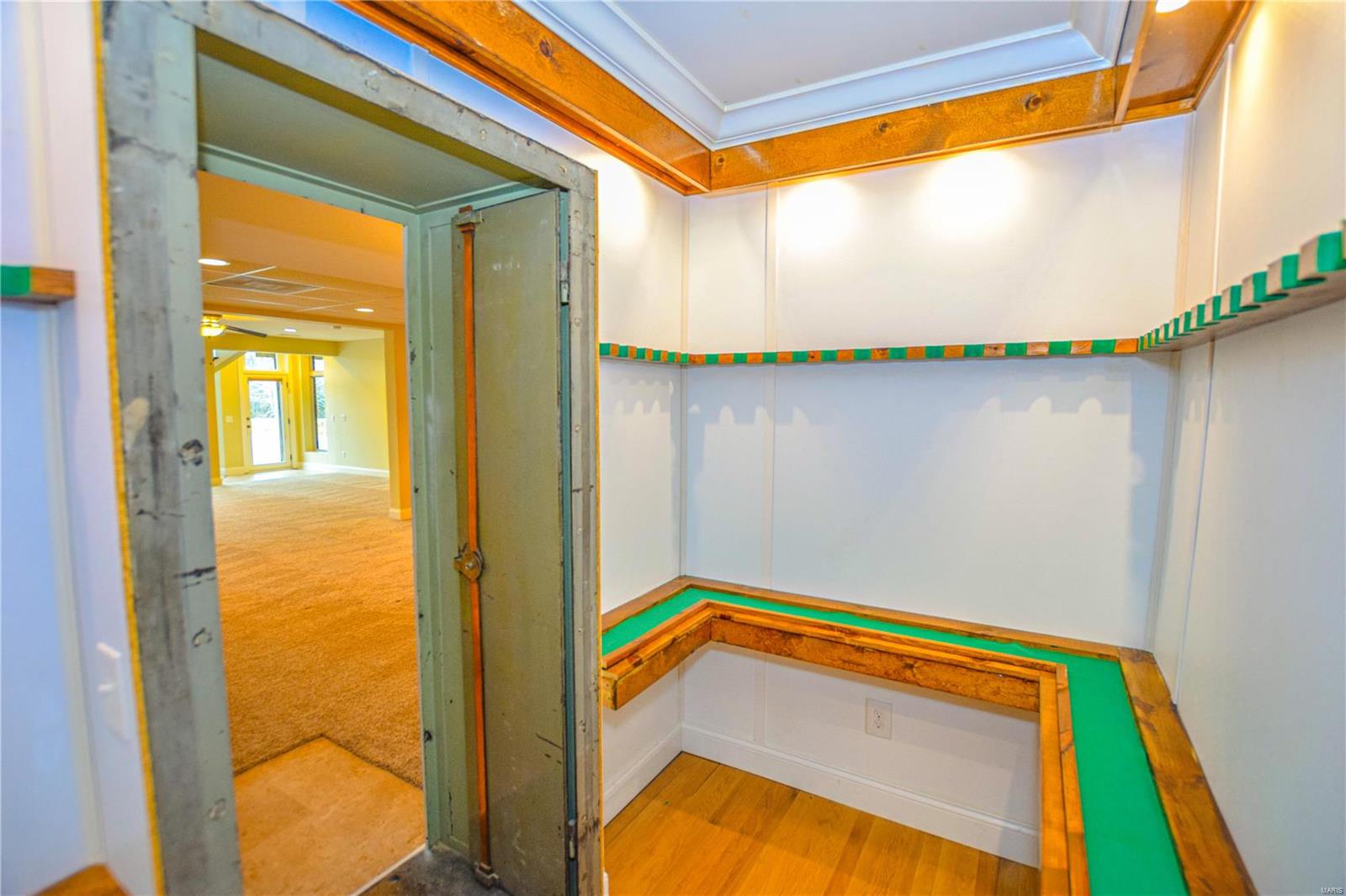 Partition/Isaac Keithleys Estate - Residential