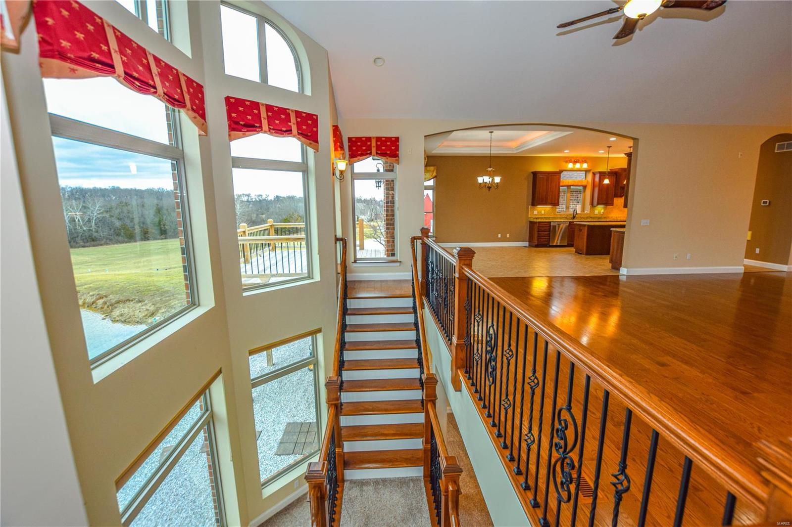 Partition/Isaac Keithleys Estate - Residential