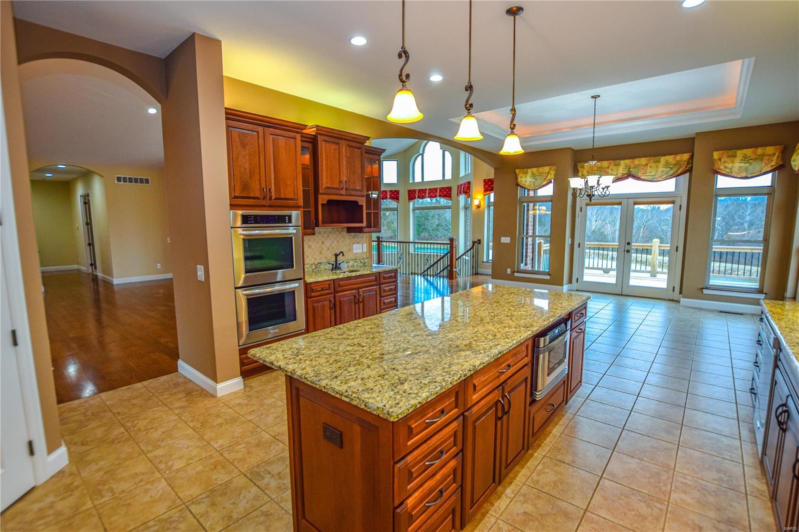 Partition/Isaac Keithleys Estate - Residential