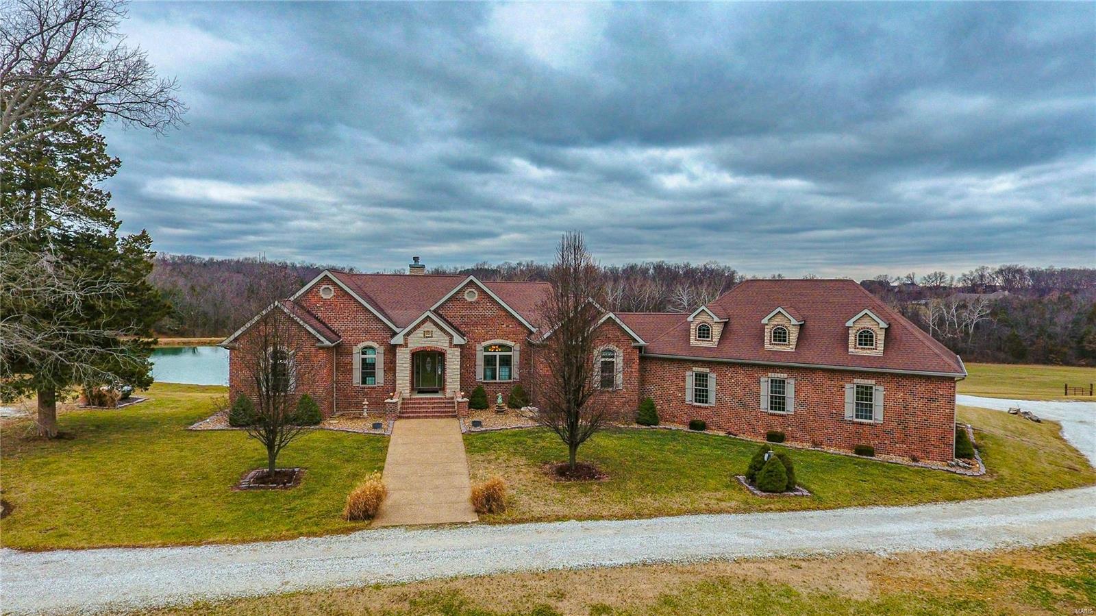 Partition/Isaac Keithleys Estate - Residential