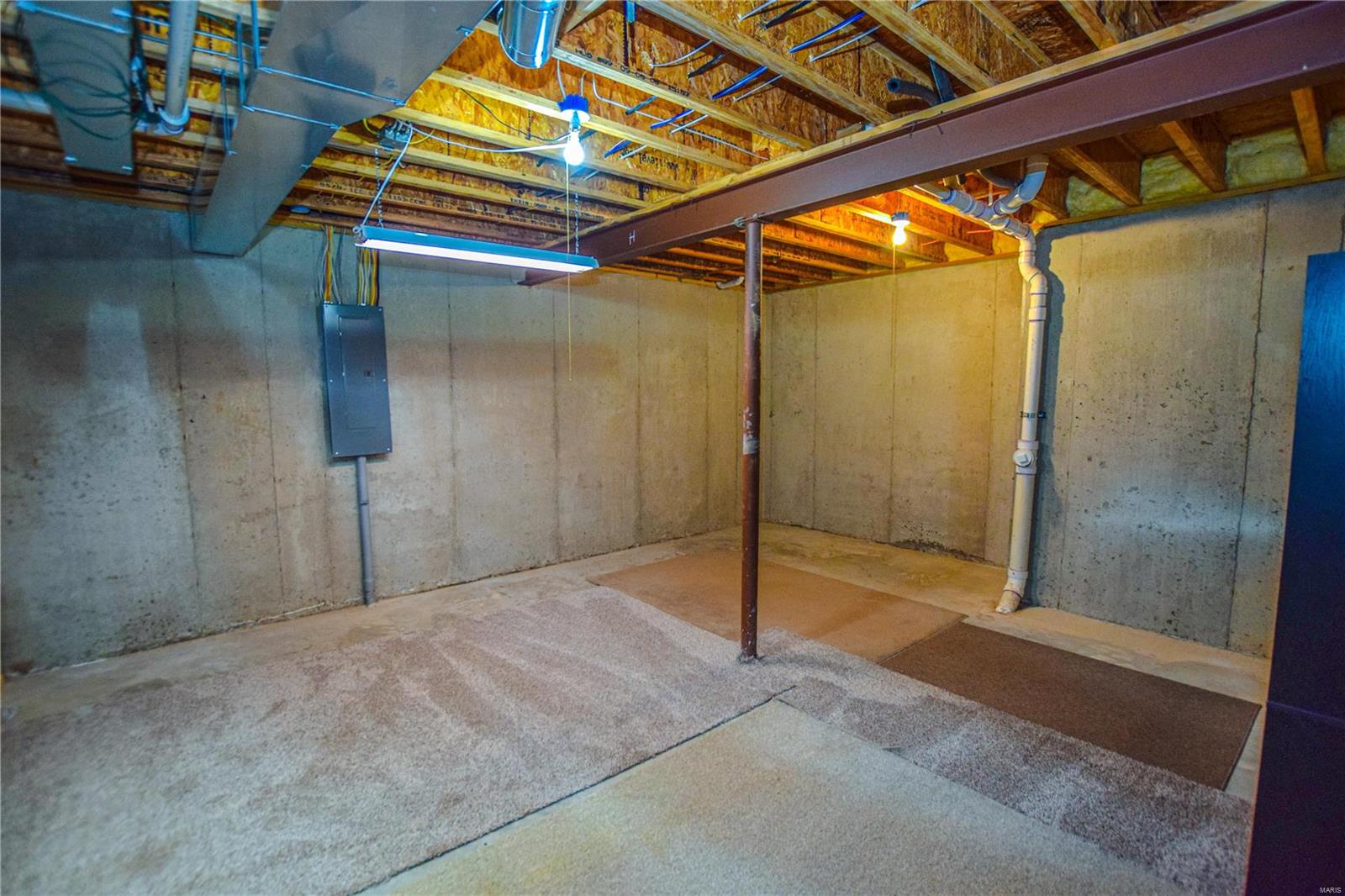 Partition/Isaac Keithleys Estate - Residential