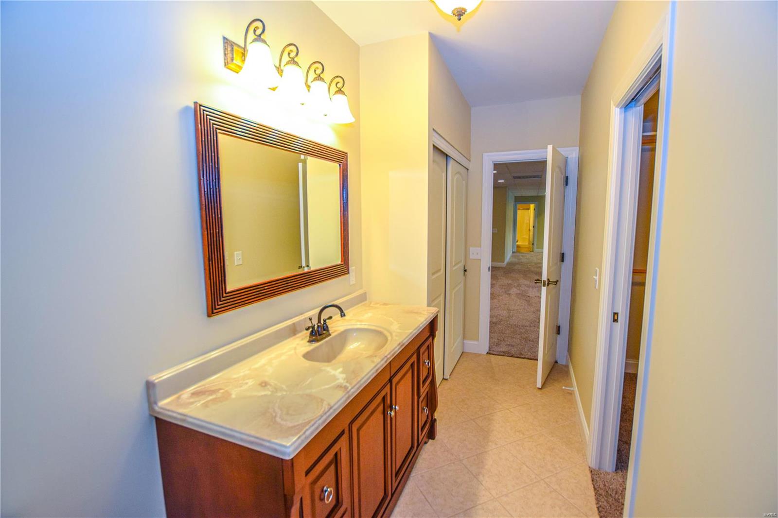 Partition/Isaac Keithleys Estate - Residential