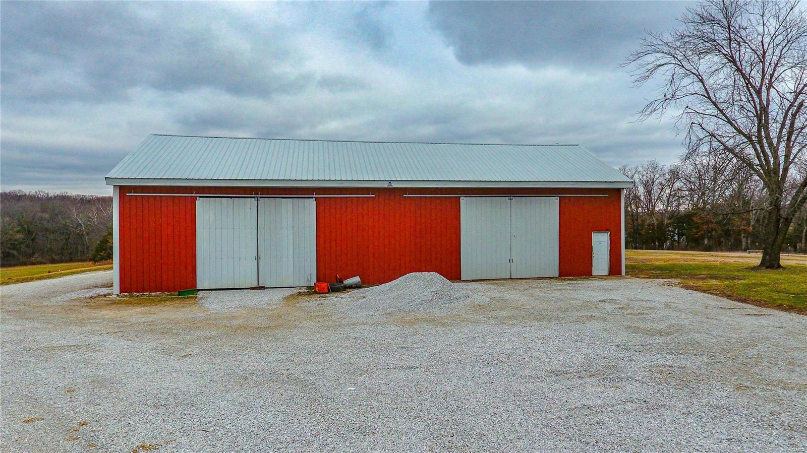 Partition/Isaac Keithleys Estate - Residential