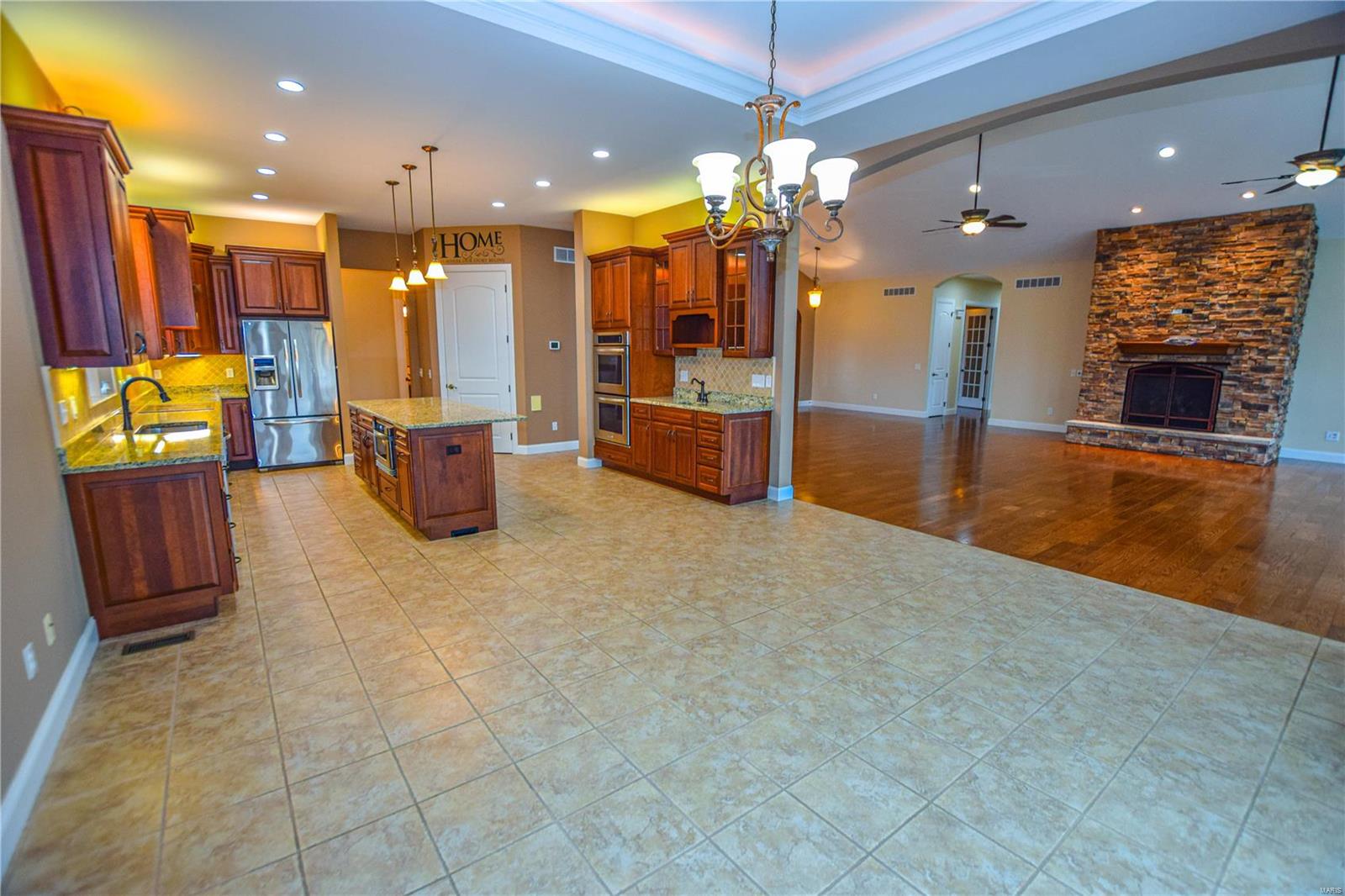 Partition/Isaac Keithleys Estate - Residential