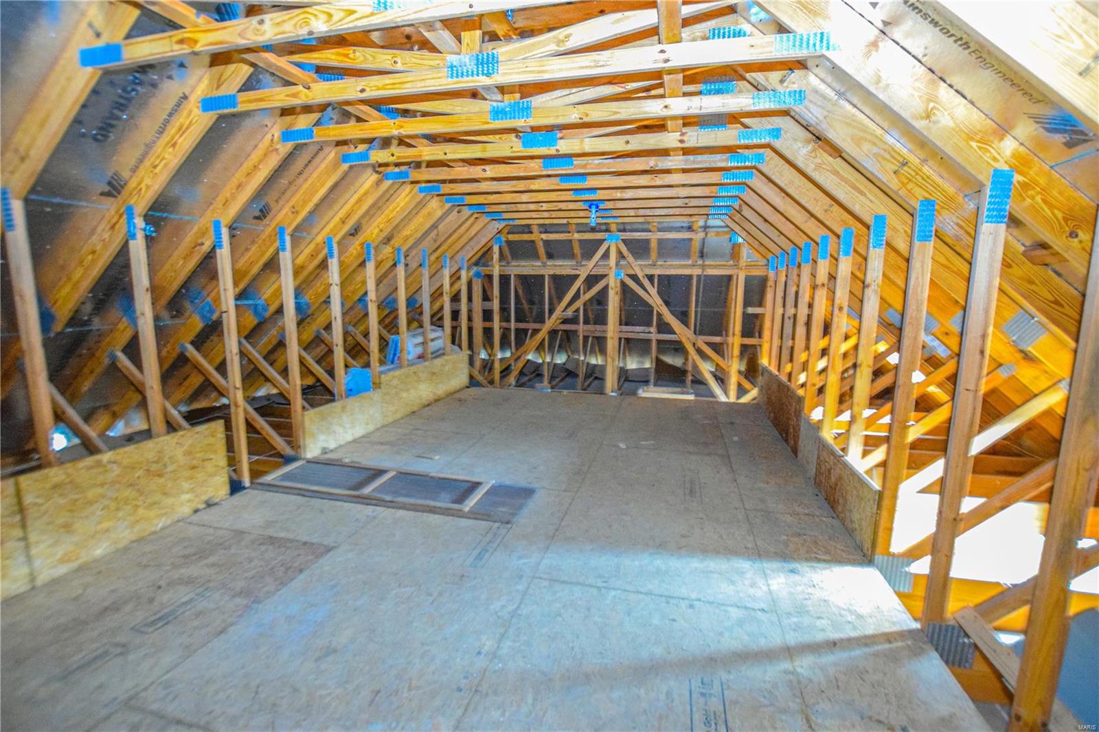 Partition/Isaac Keithleys Estate - Residential