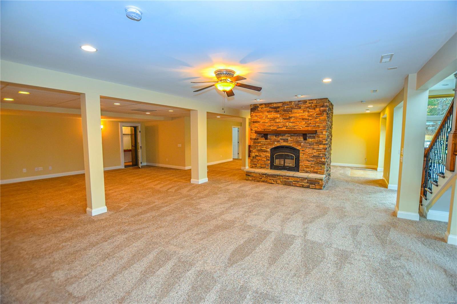 Partition/Isaac Keithleys Estate - Residential