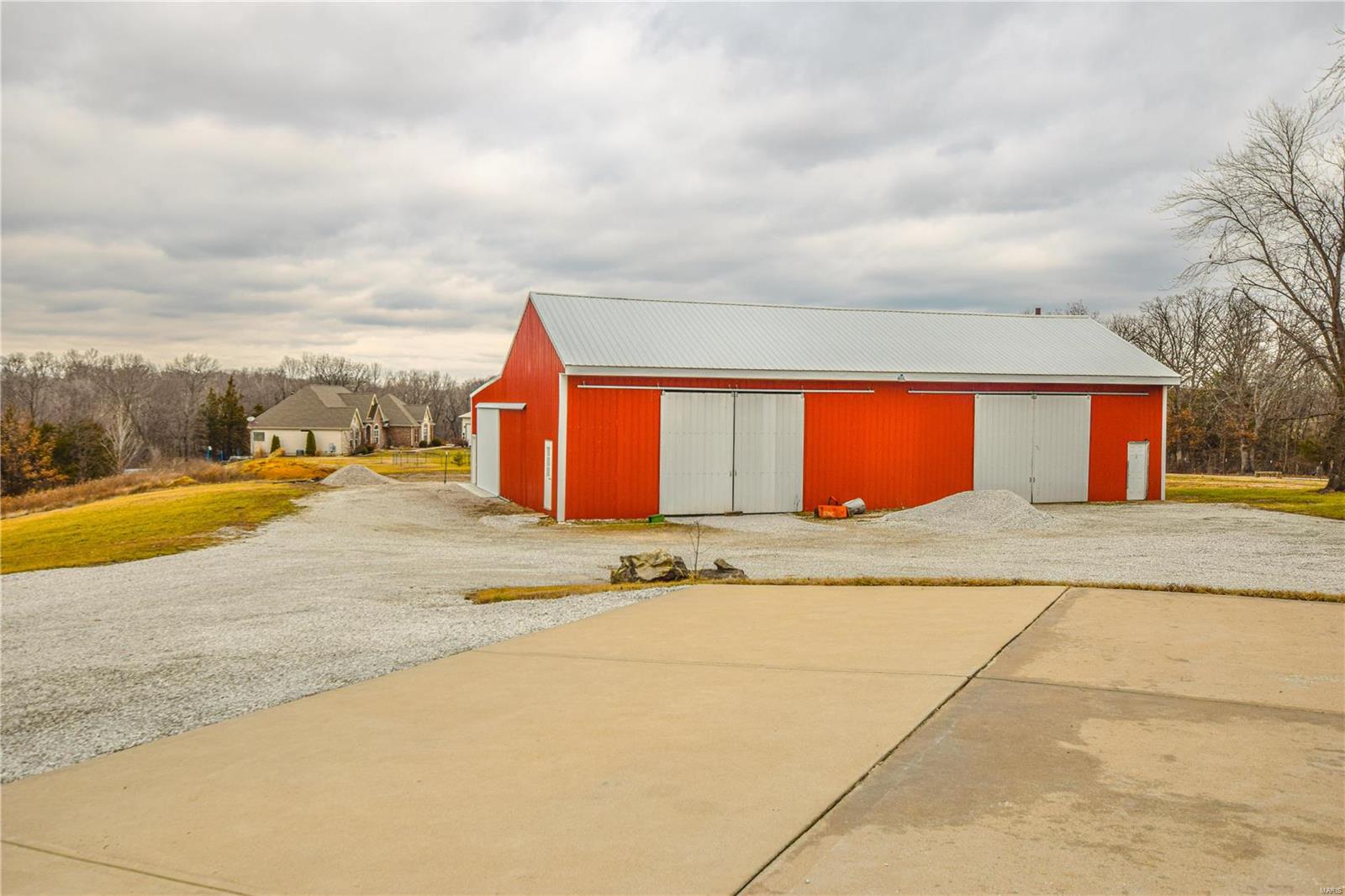 Partition/Isaac Keithleys Estate - Residential