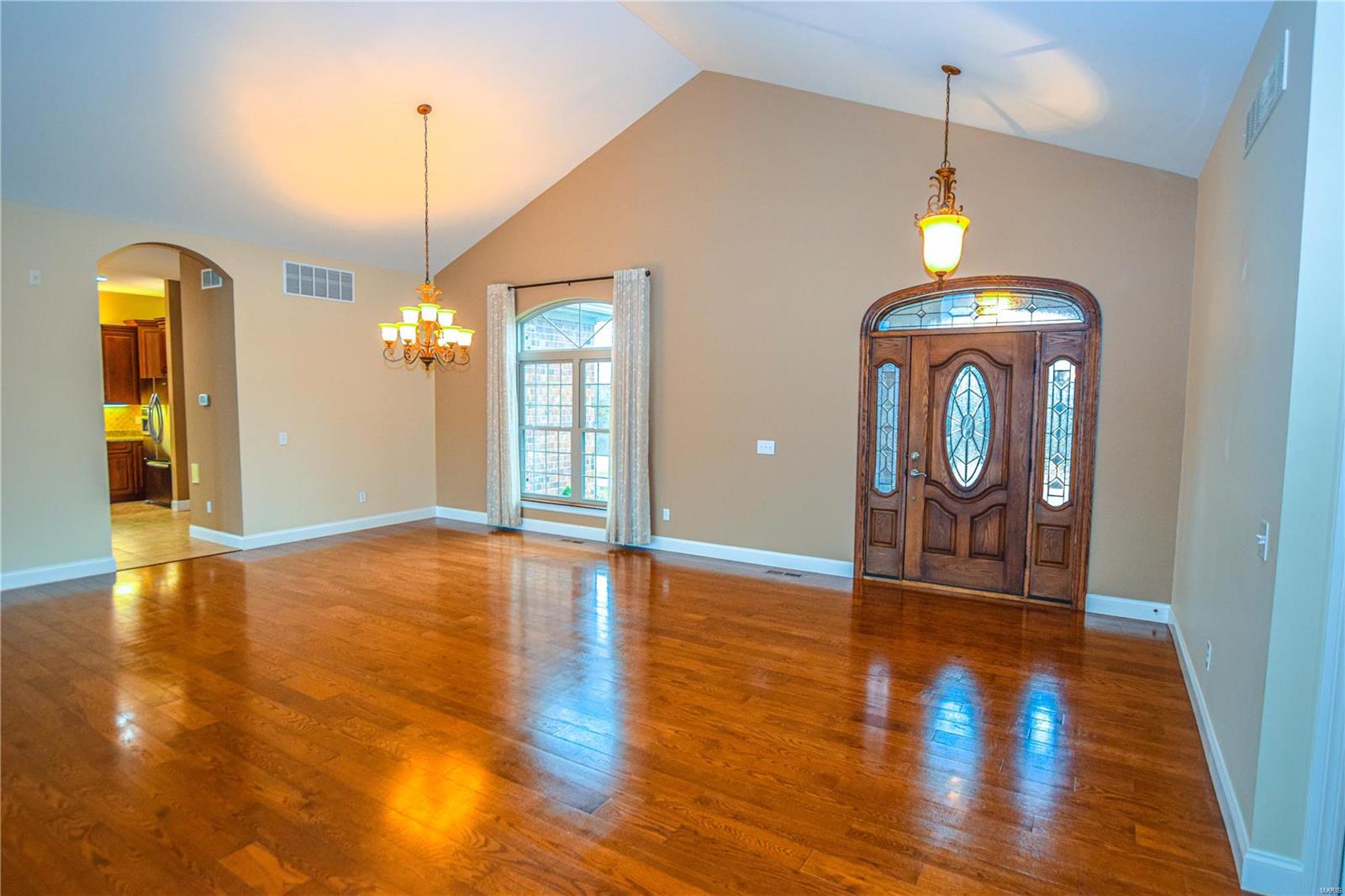 Partition/Isaac Keithleys Estate - Residential