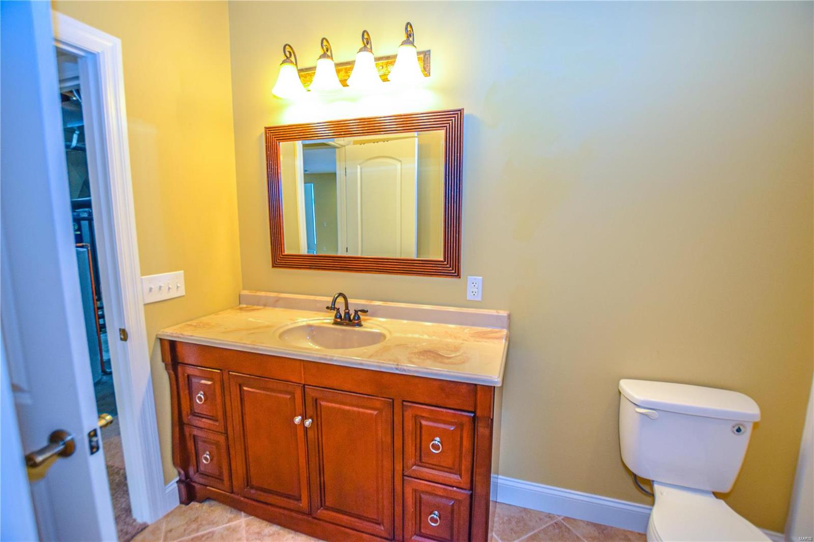 Partition/Isaac Keithleys Estate - Residential