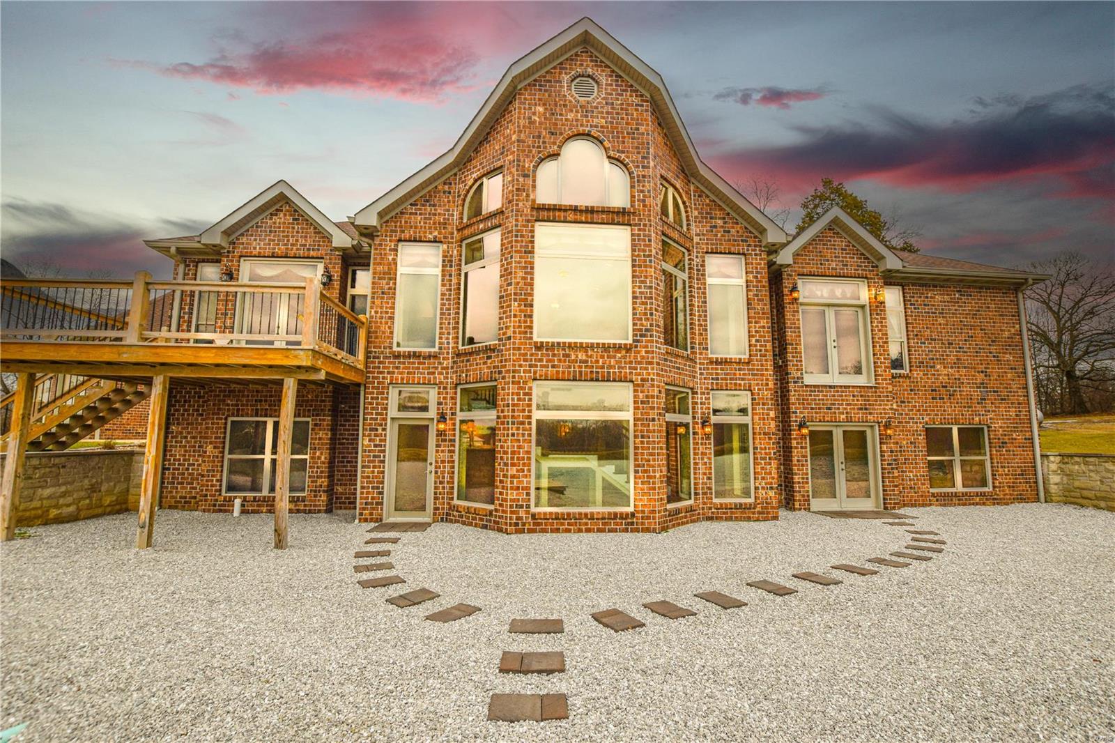 Partition/Isaac Keithleys Estate - Residential