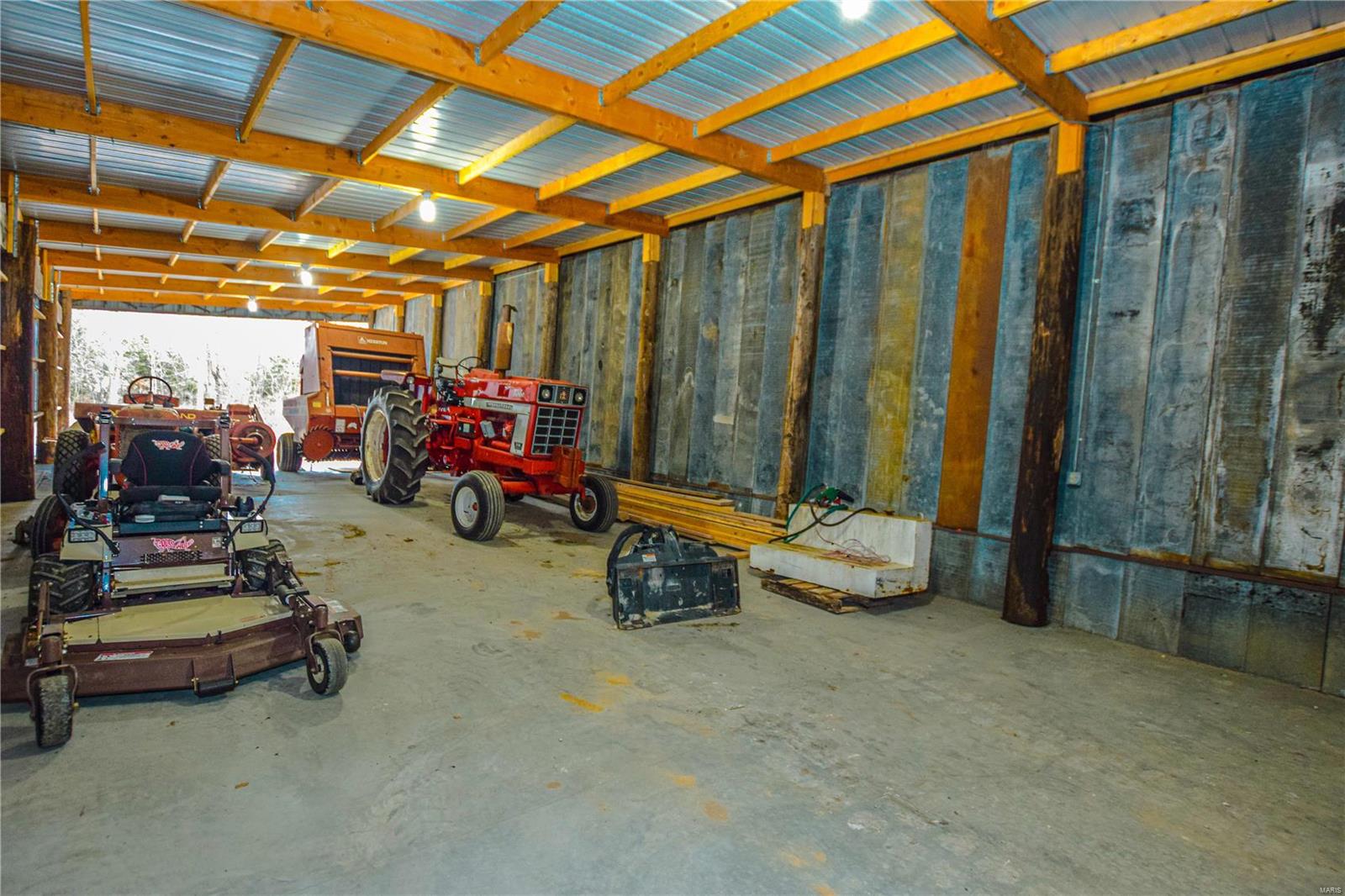 Partition/Isaac Keithleys Estate - Residential