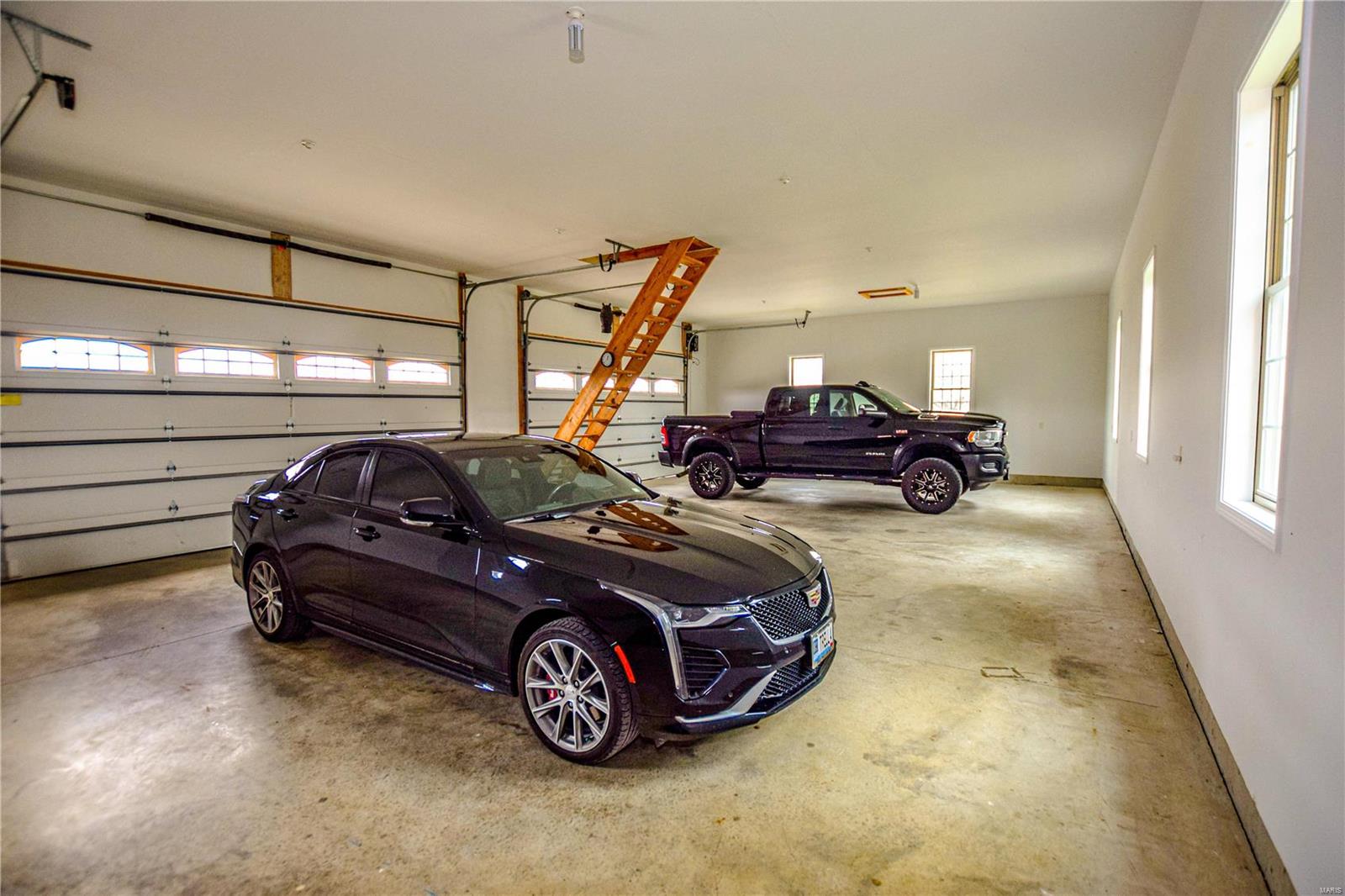 Partition/Isaac Keithleys Estate - Residential