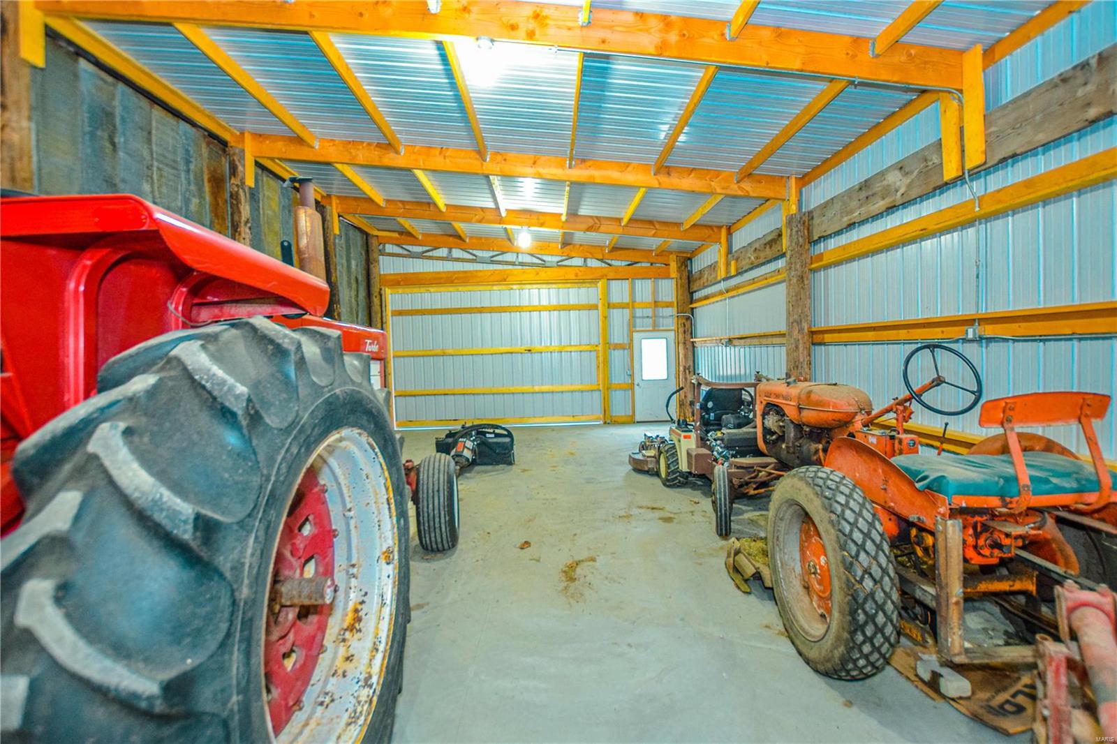 Partition/Isaac Keithleys Estate - Residential