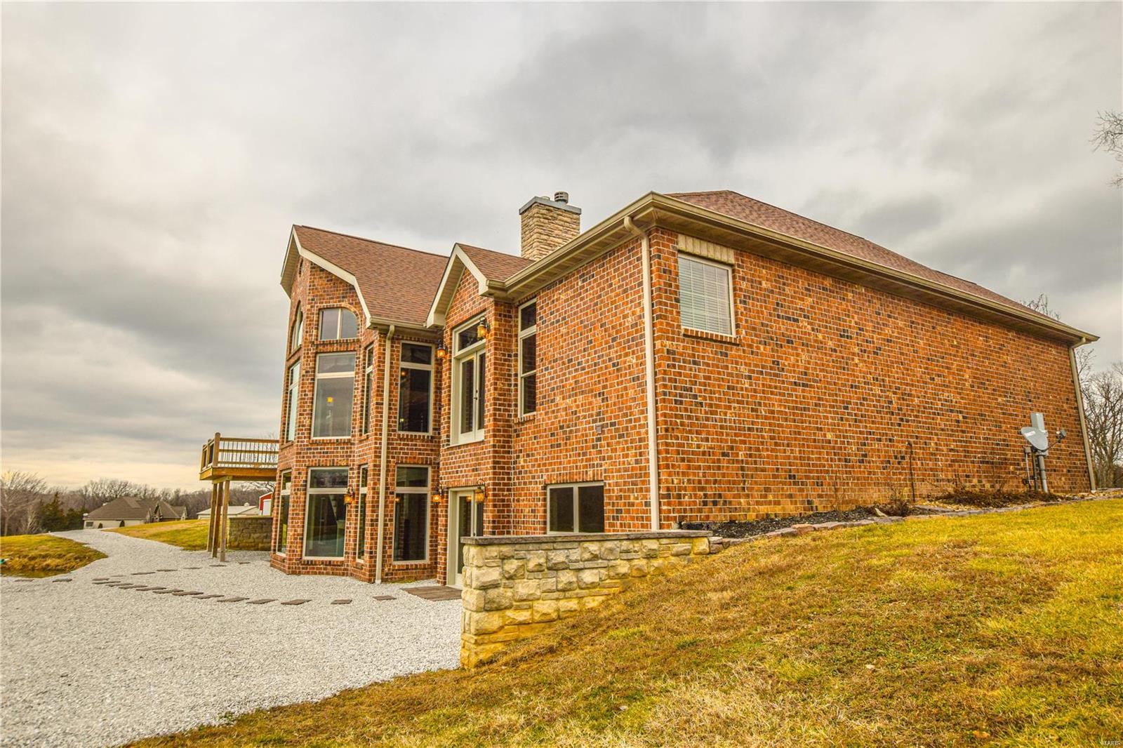 Partition/Isaac Keithleys Estate - Residential