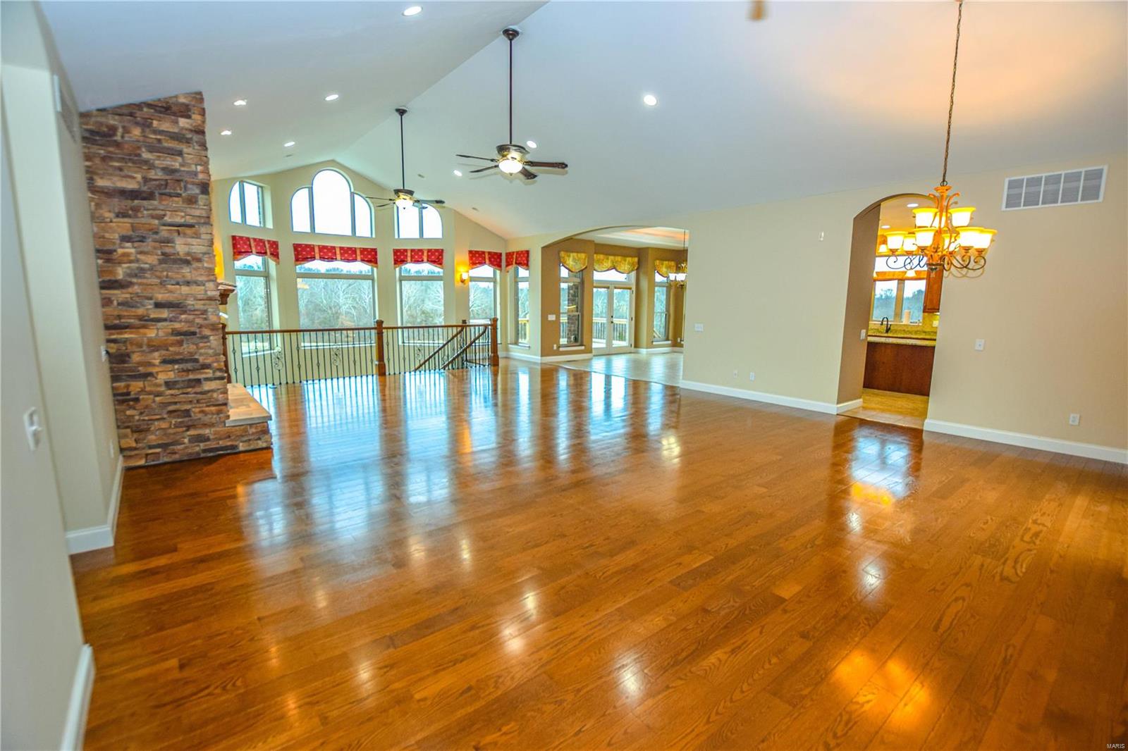 Partition/Isaac Keithleys Estate - Residential