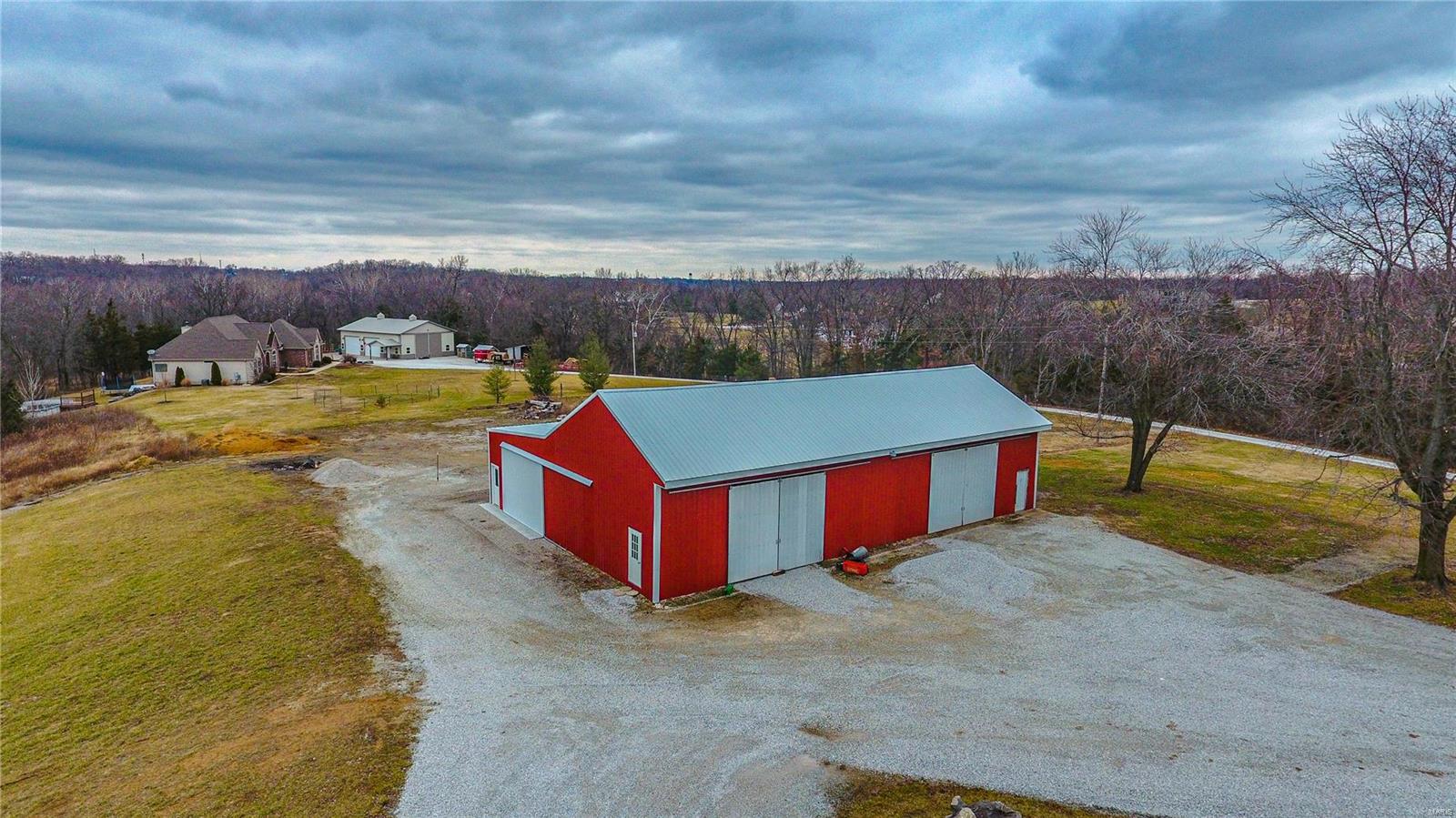 Partition/Isaac Keithleys Estate - Residential