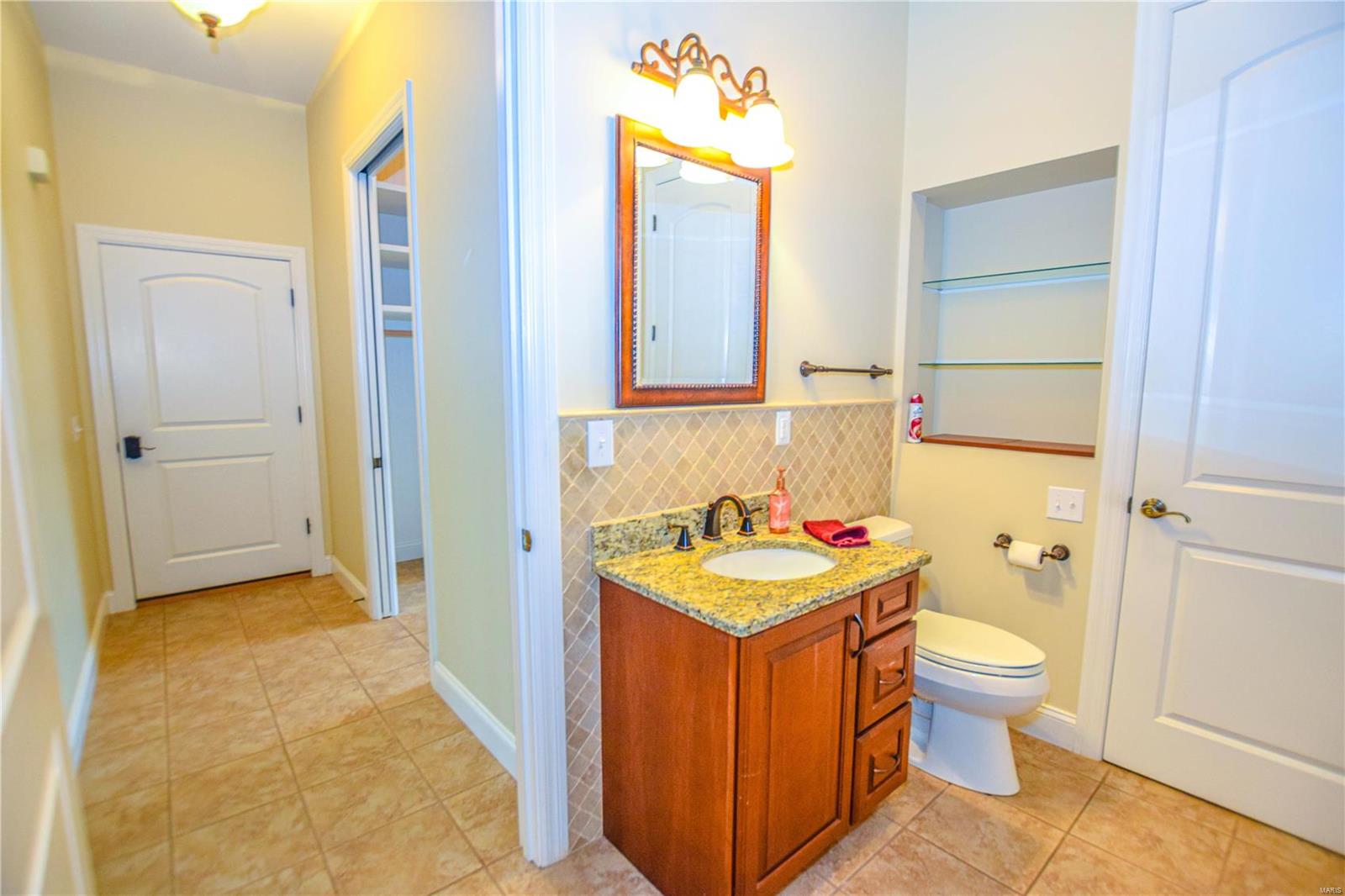 Partition/Isaac Keithleys Estate - Residential