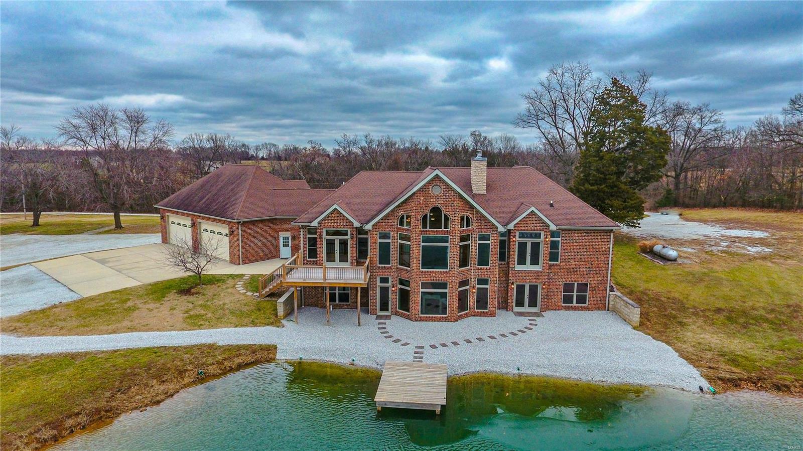 Partition/Isaac Keithleys Estate - Residential