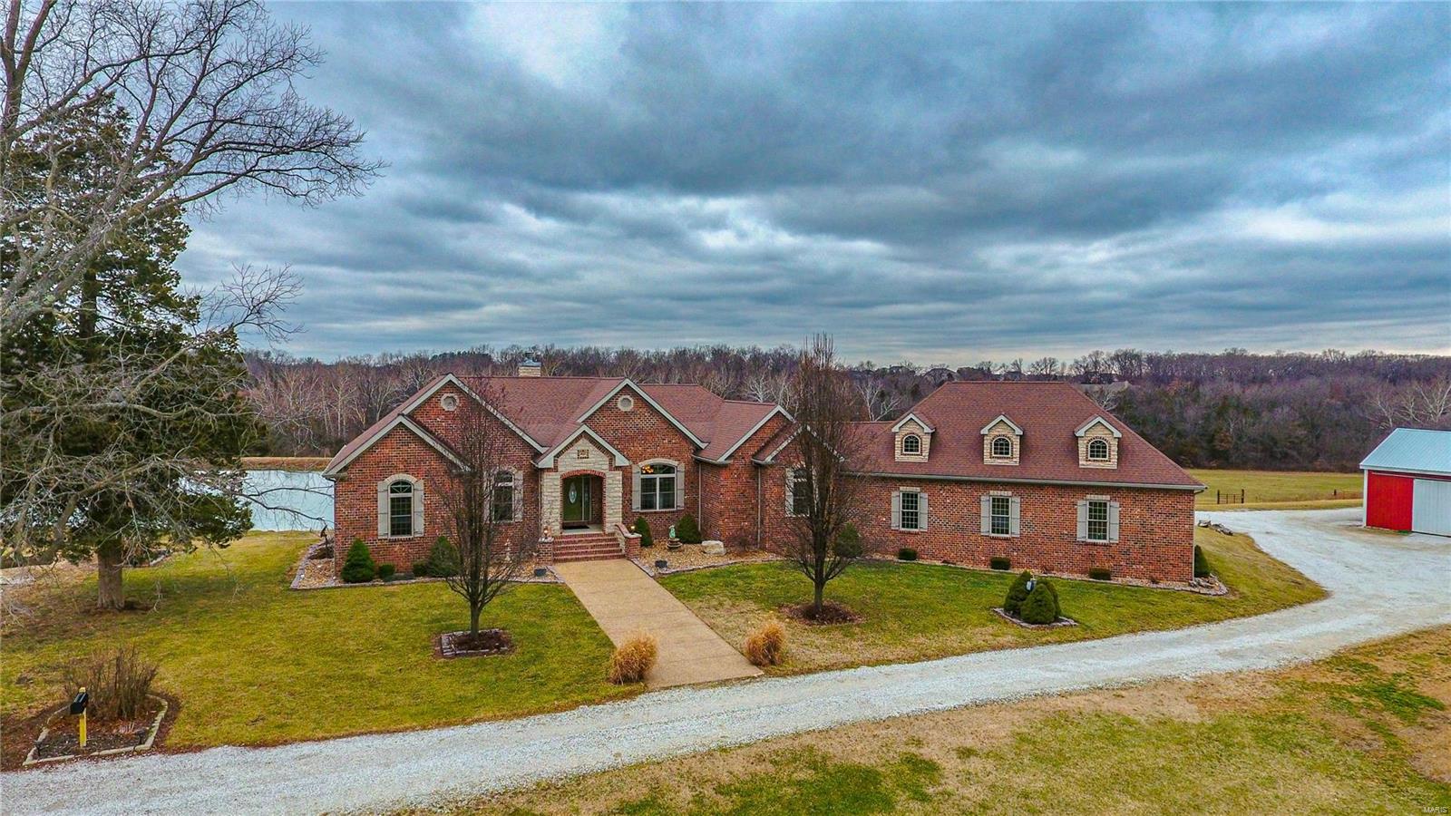 Partition/Isaac Keithleys Estate - Residential