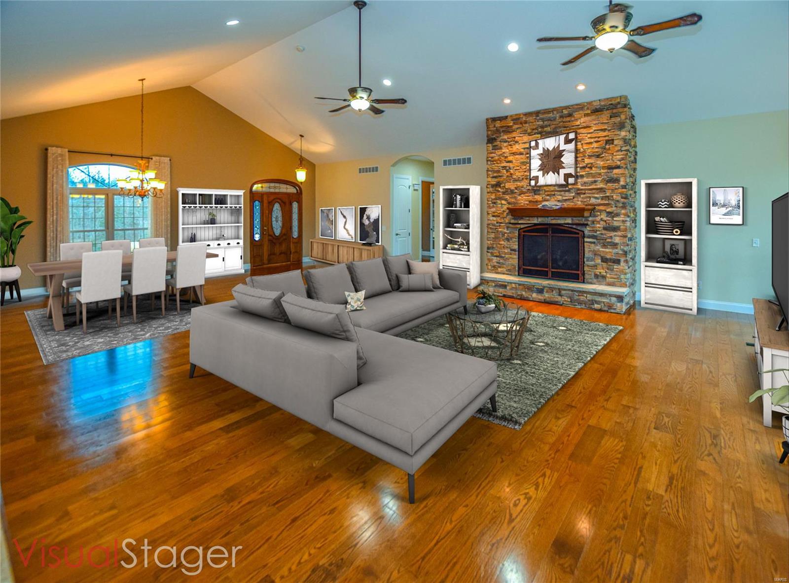 Partition/Isaac Keithleys Estate - Residential