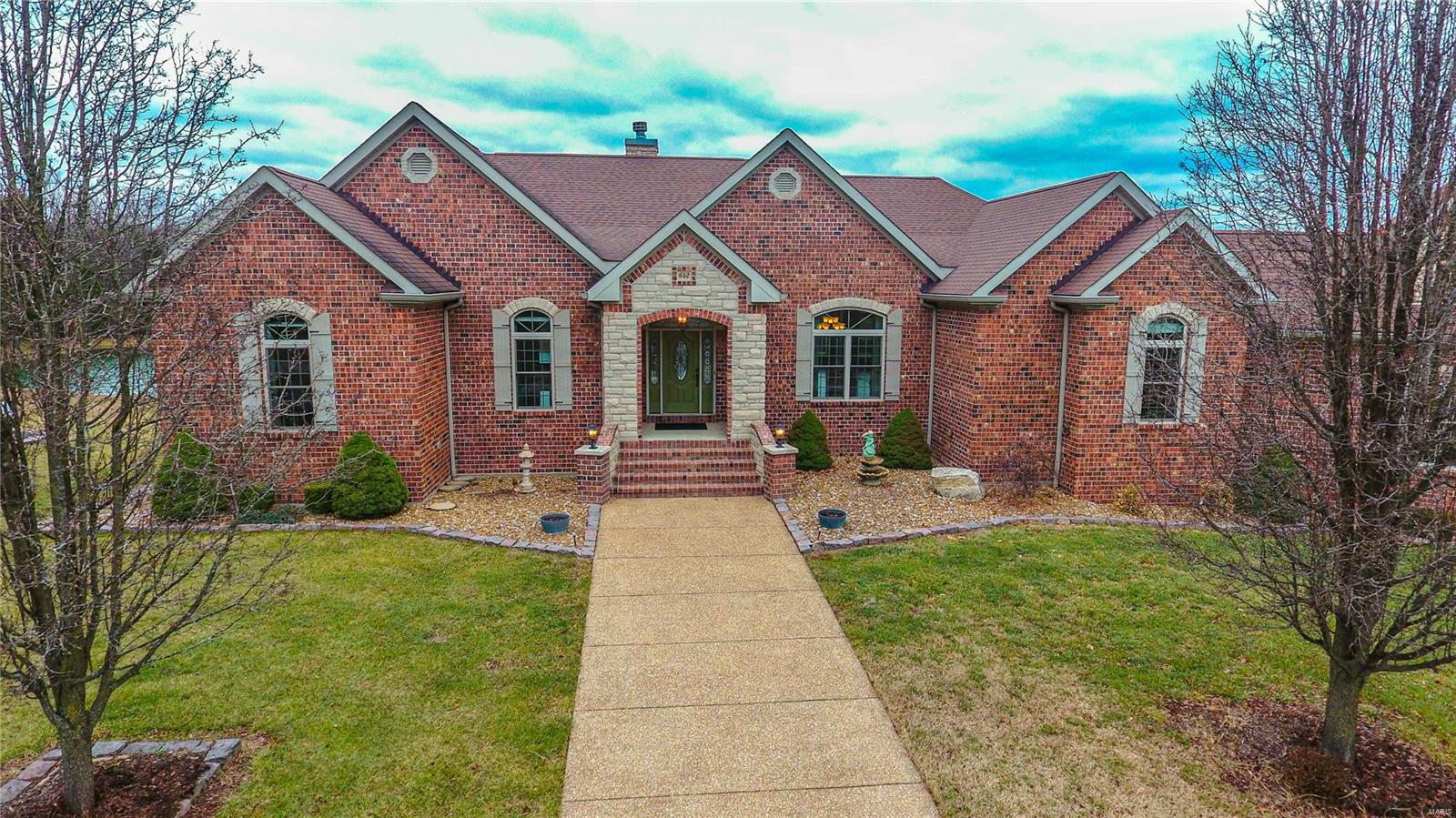 Partition/Isaac Keithleys Estate - Residential