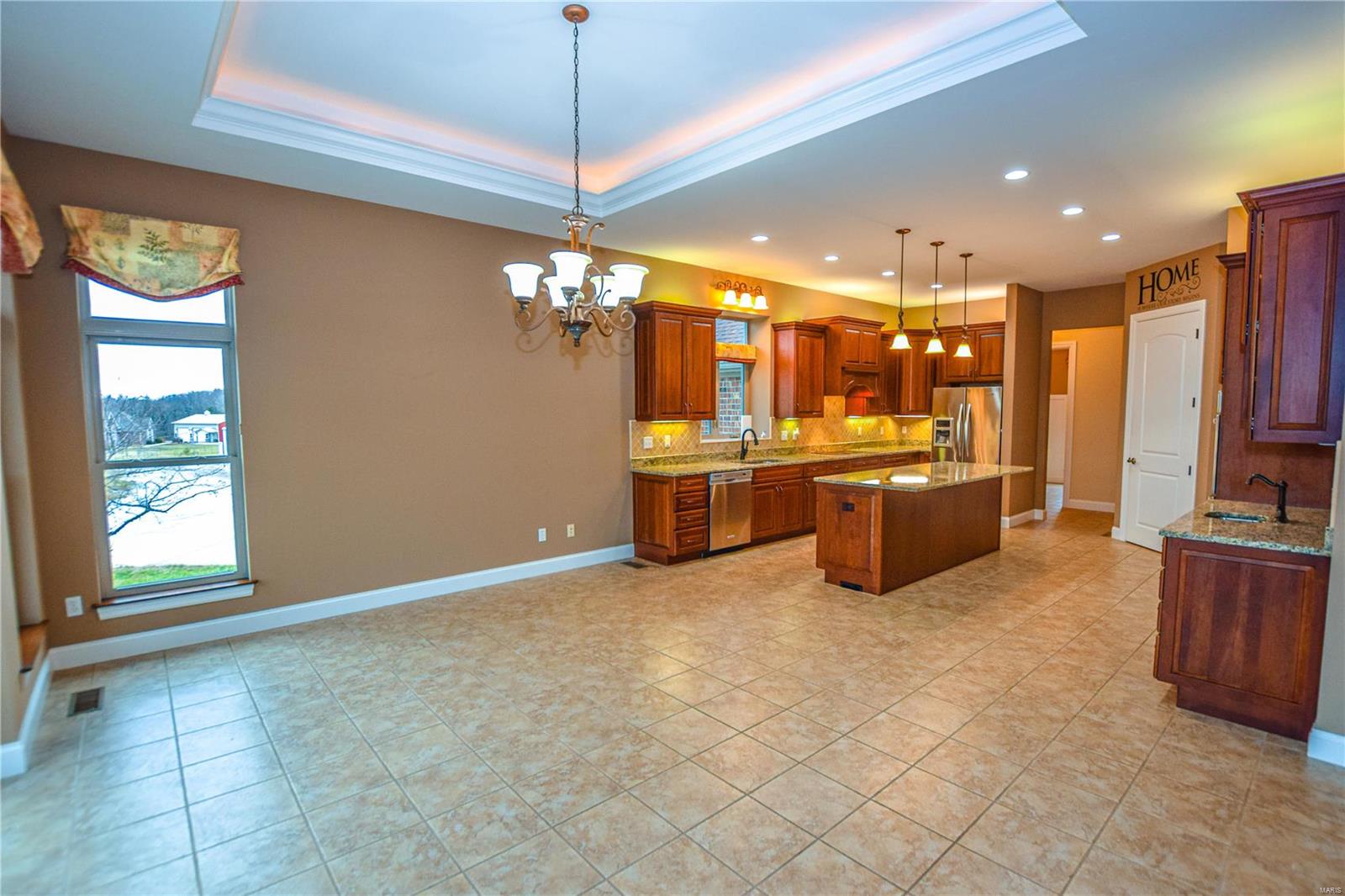 Partition/Isaac Keithleys Estate - Residential