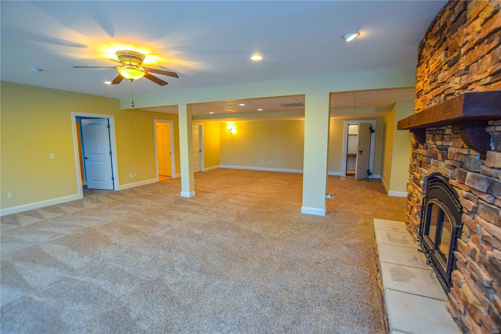 Partition/Isaac Keithleys Estate - Residential