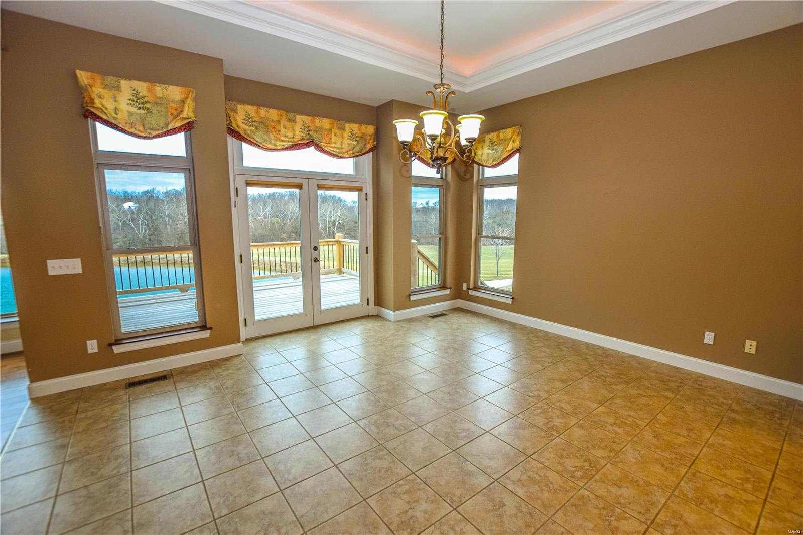 Partition/Isaac Keithleys Estate - Residential